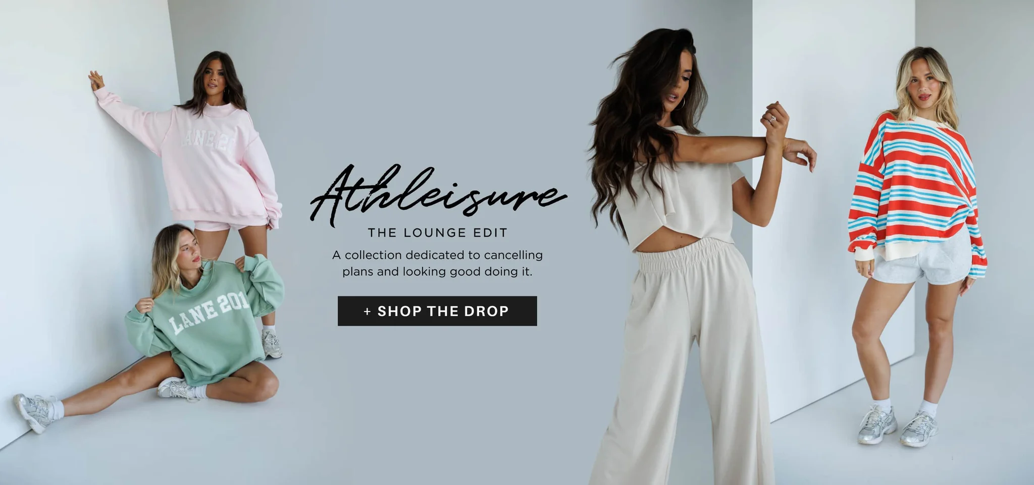 Unique Style, Effortless Modern Fashion