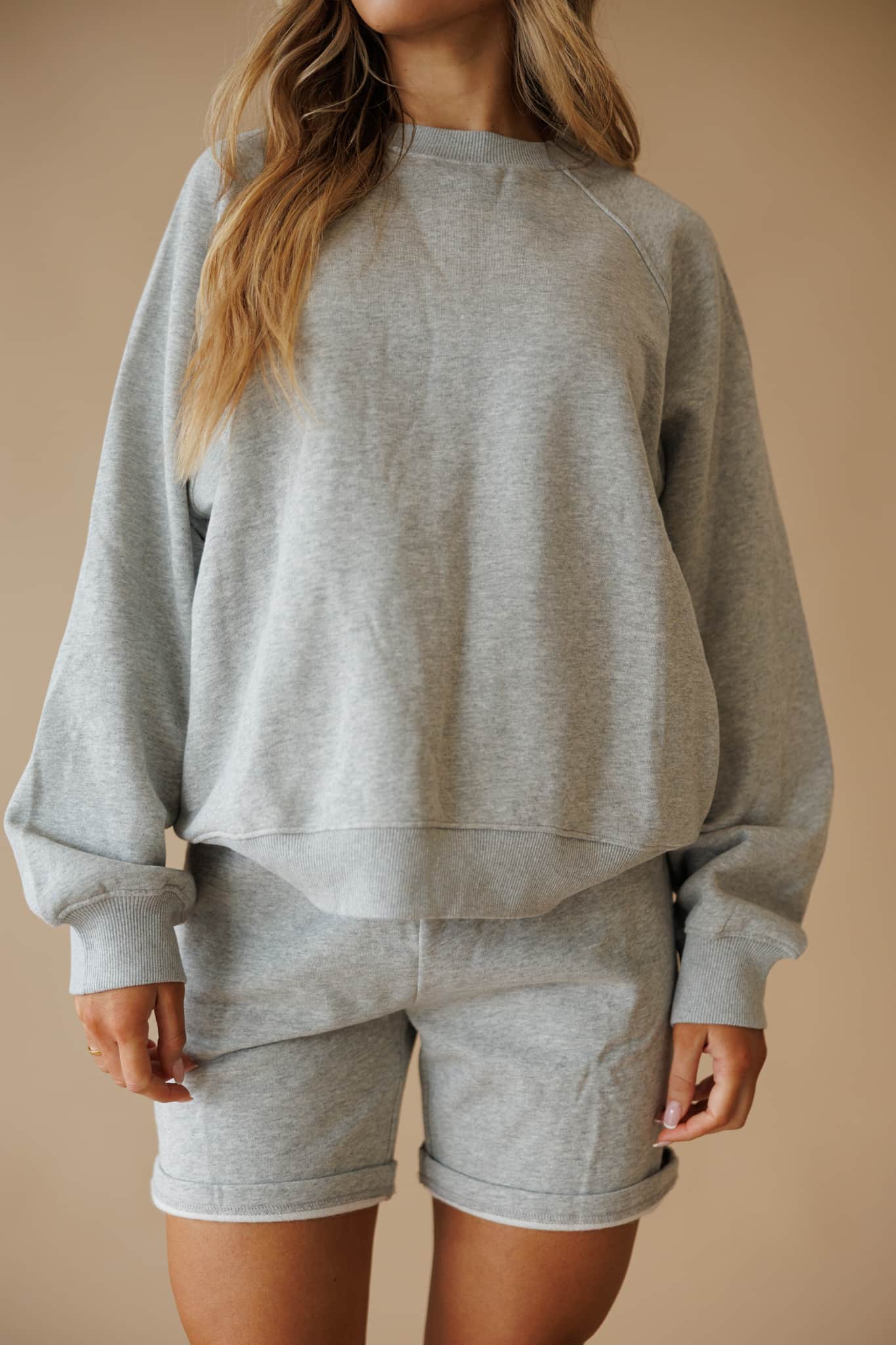 The Unplugged Sweatshirt - Image 2