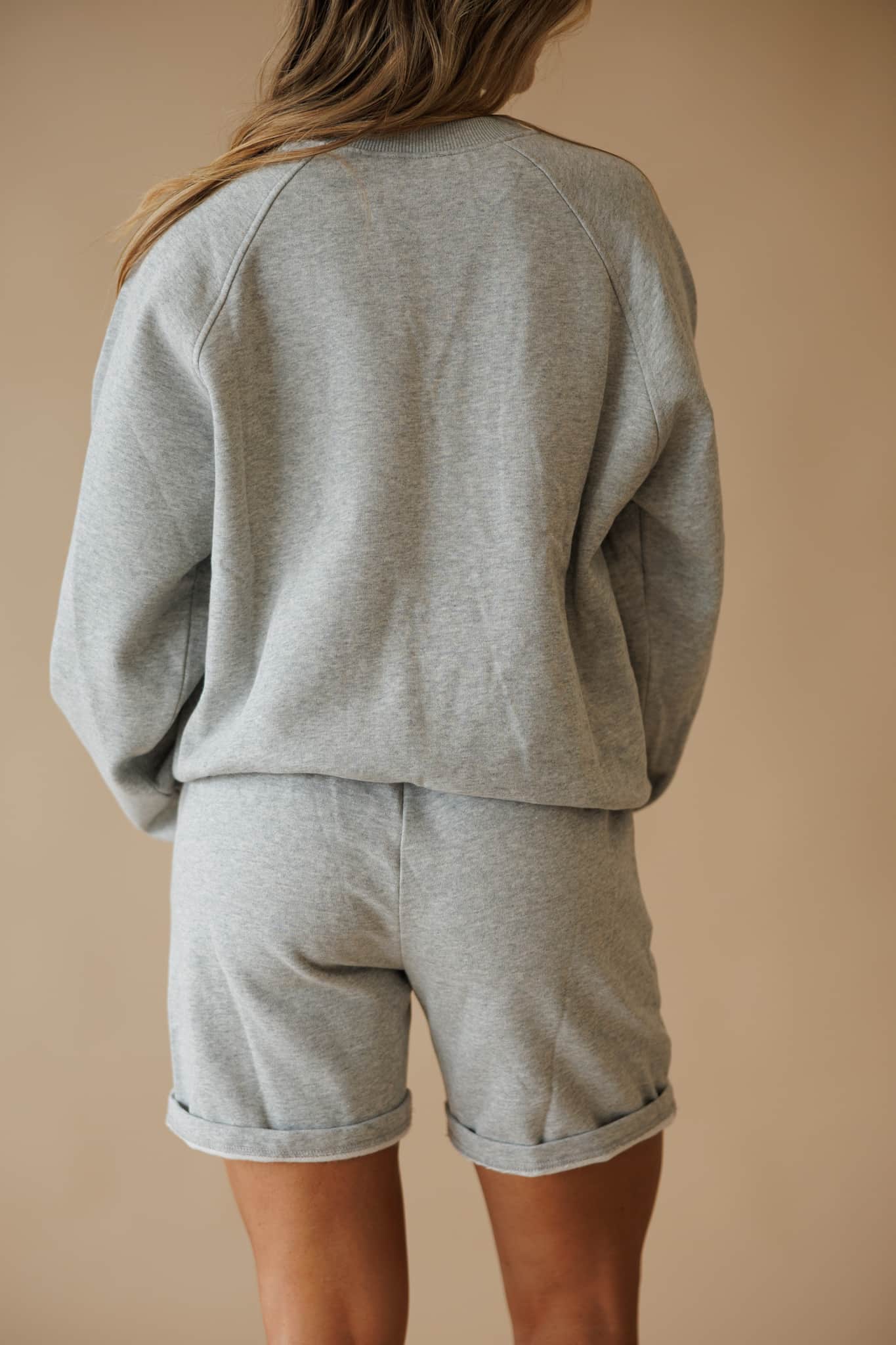 The Unplugged Sweatshirt - Image 3