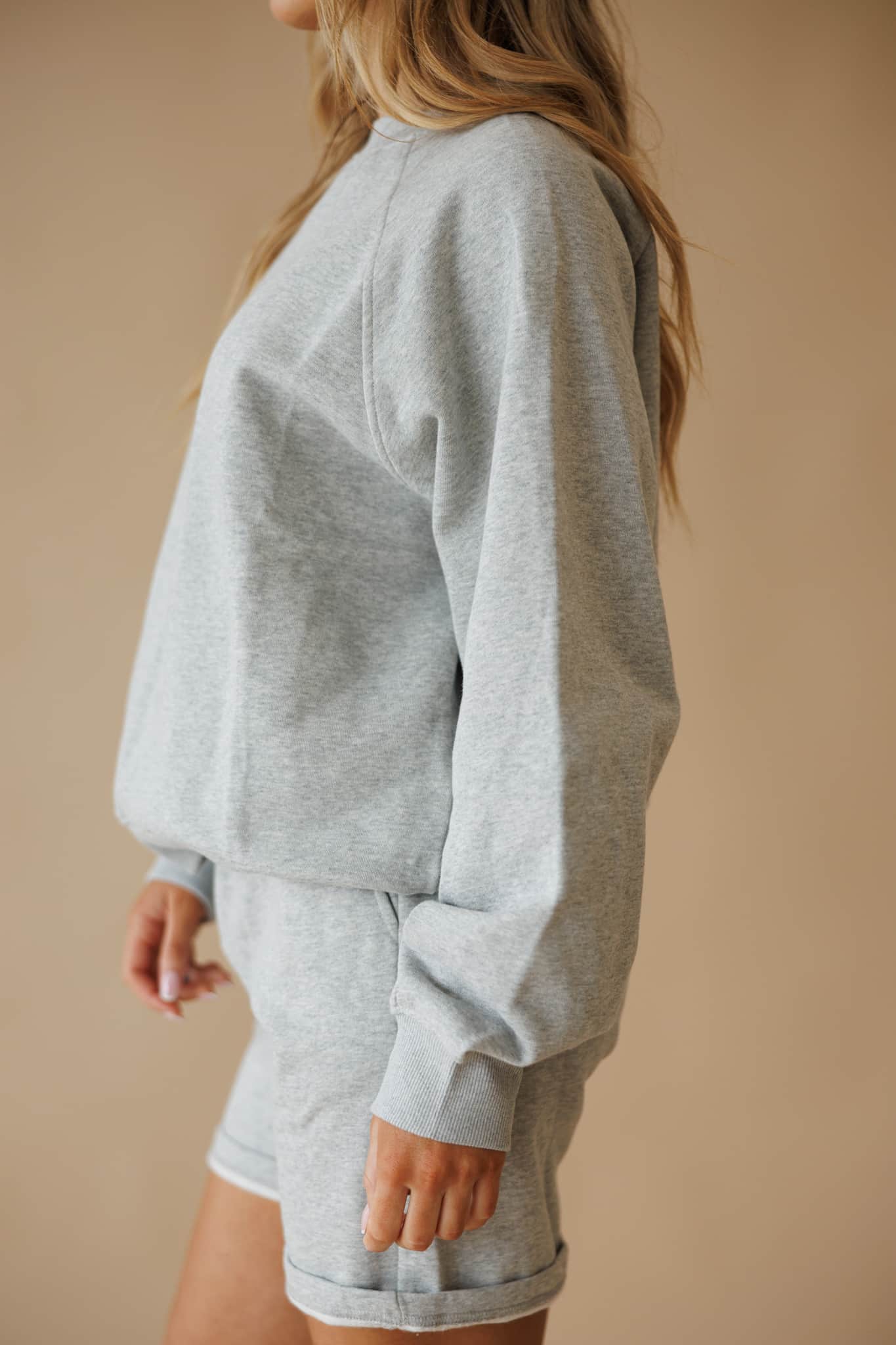 The Unplugged Sweatshirt - Image 4