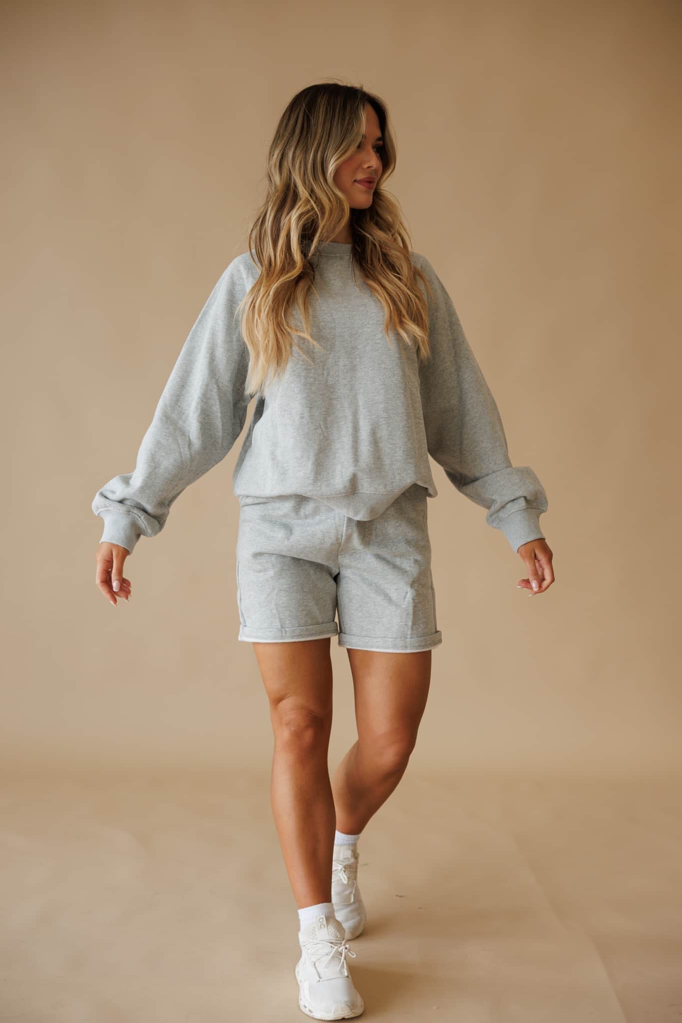 The Unplugged Sweatshirt - Image 5