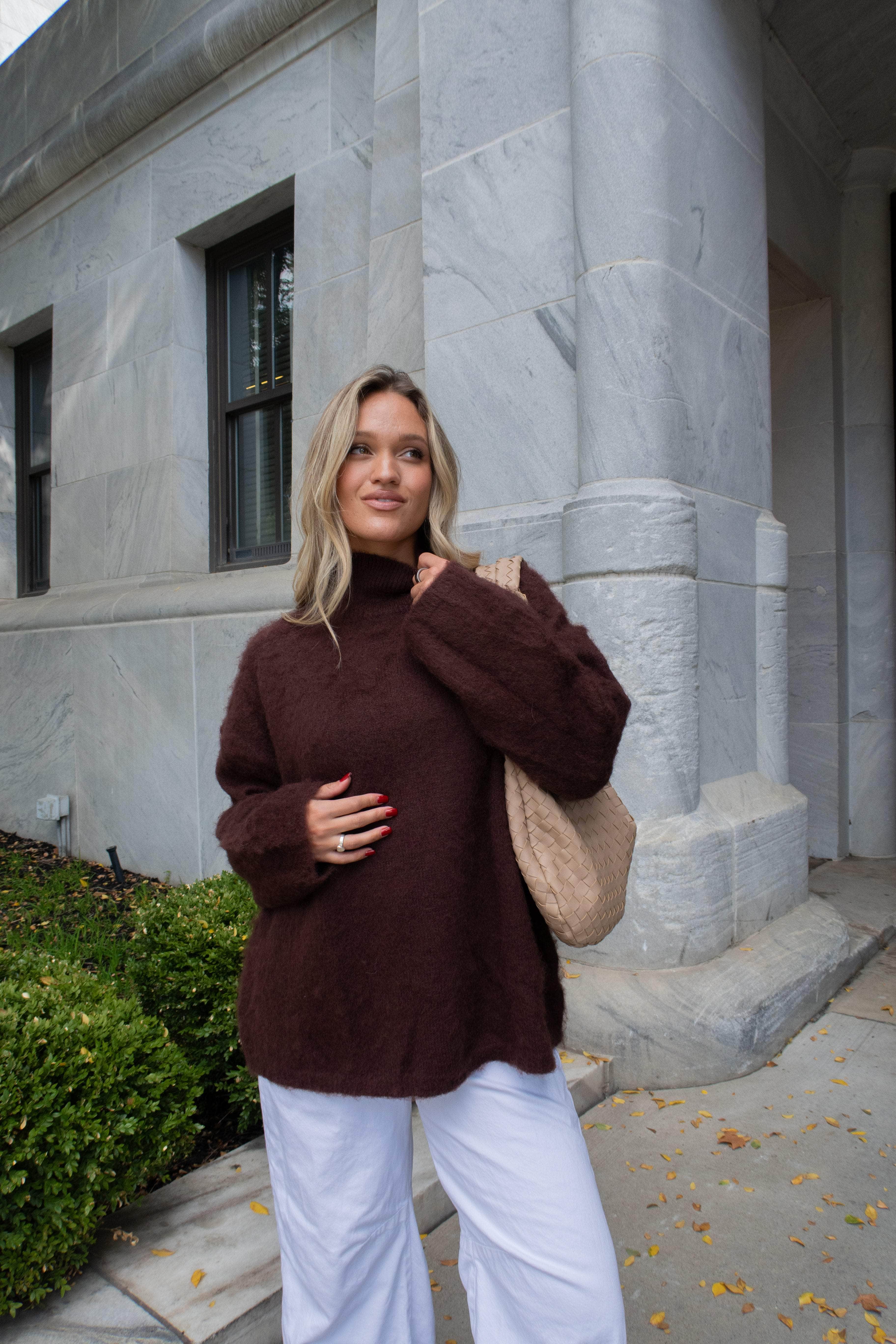 Autumn Mood Sweater