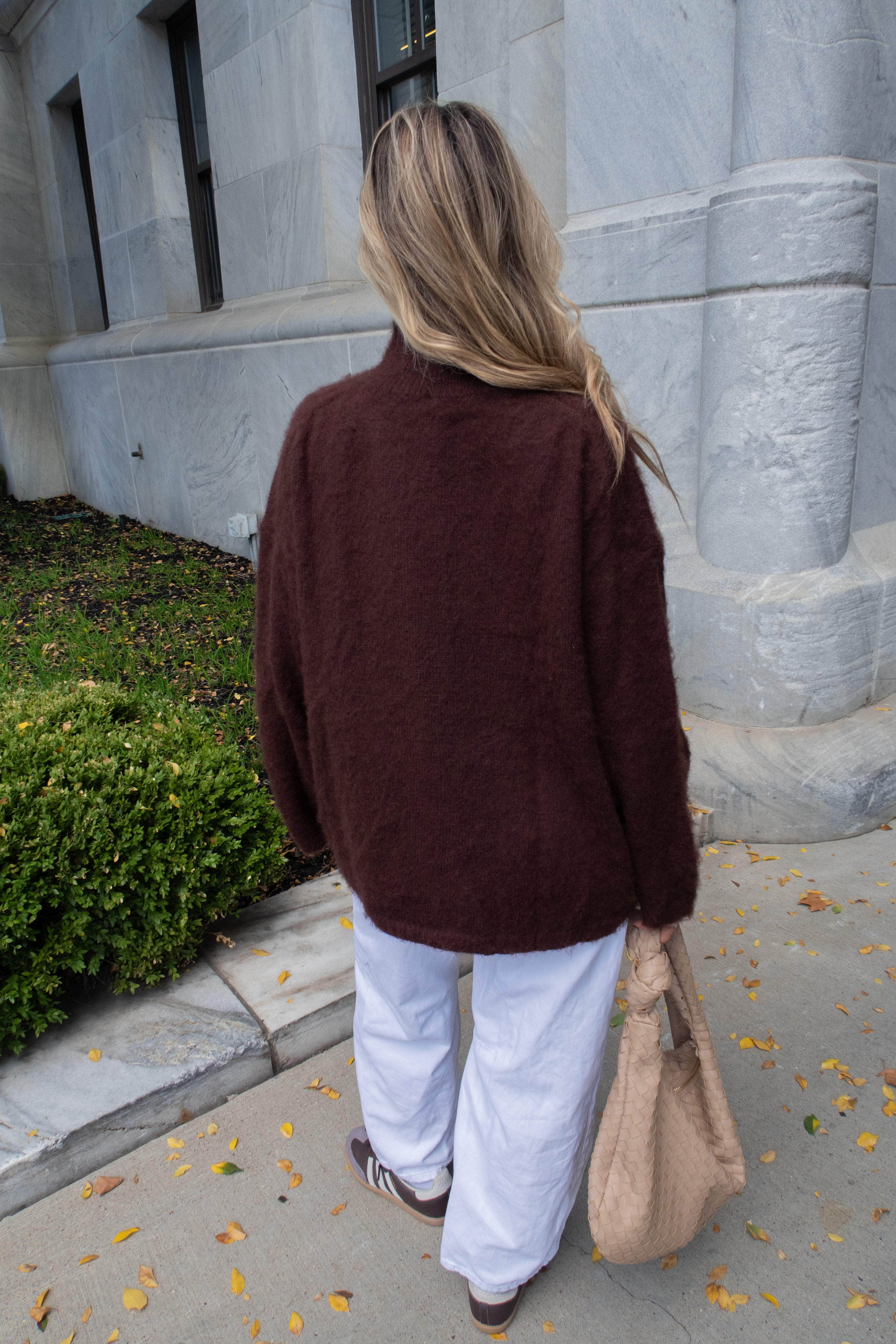 Autumn Mood Sweater - Image 2