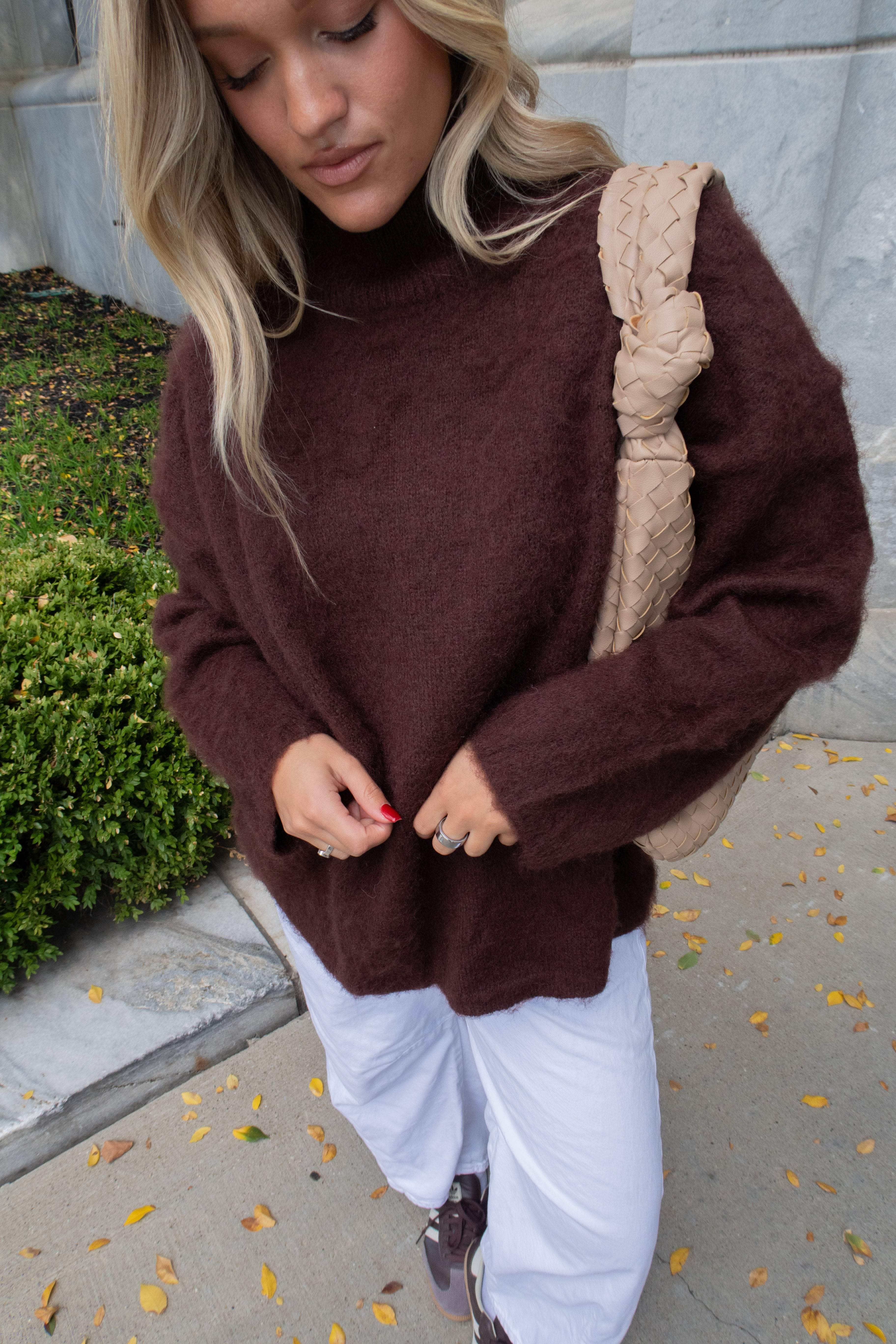 Autumn Mood Sweater - Image 3