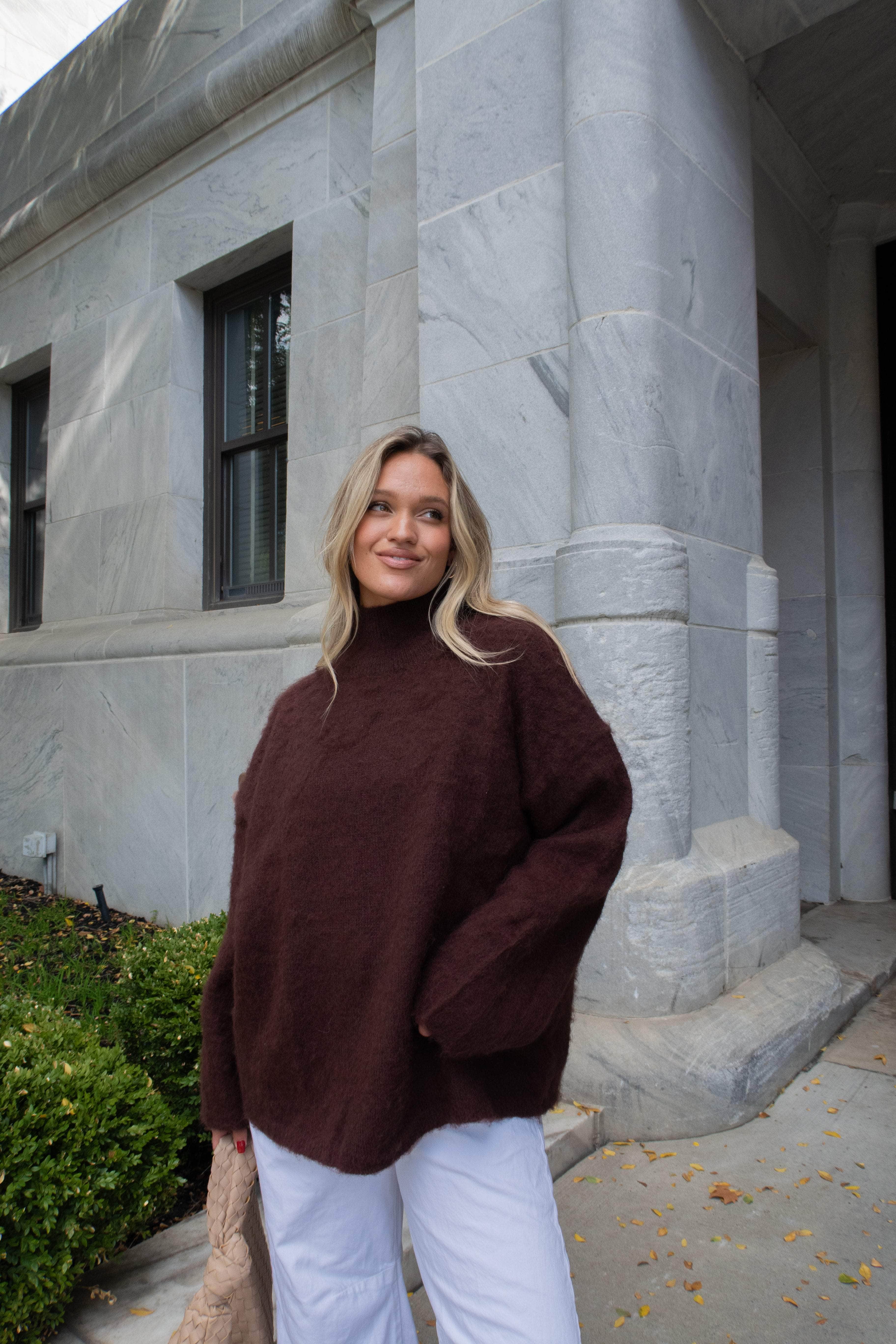 Autumn Mood Sweater - Image 4