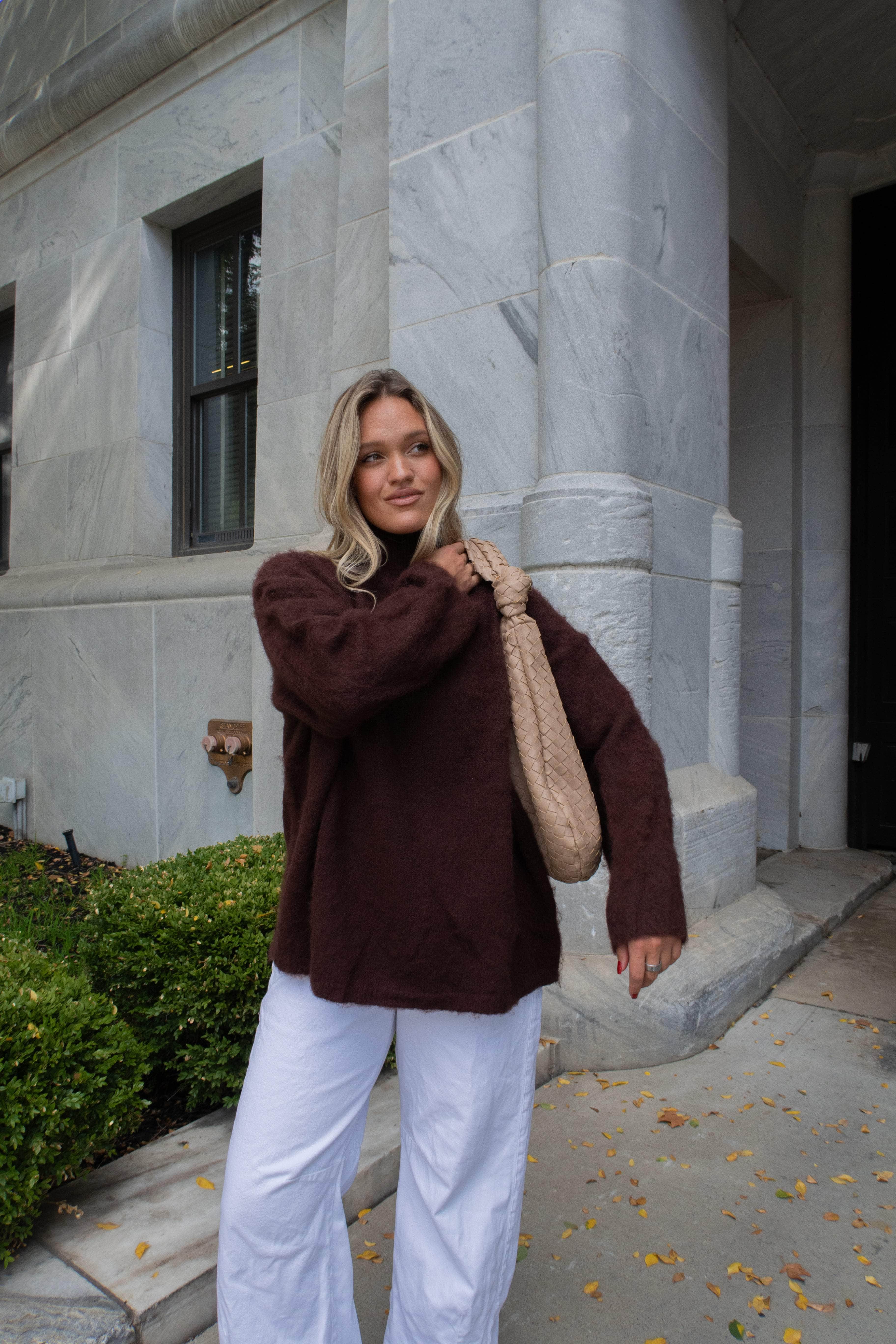 Autumn Mood Sweater - Image 5