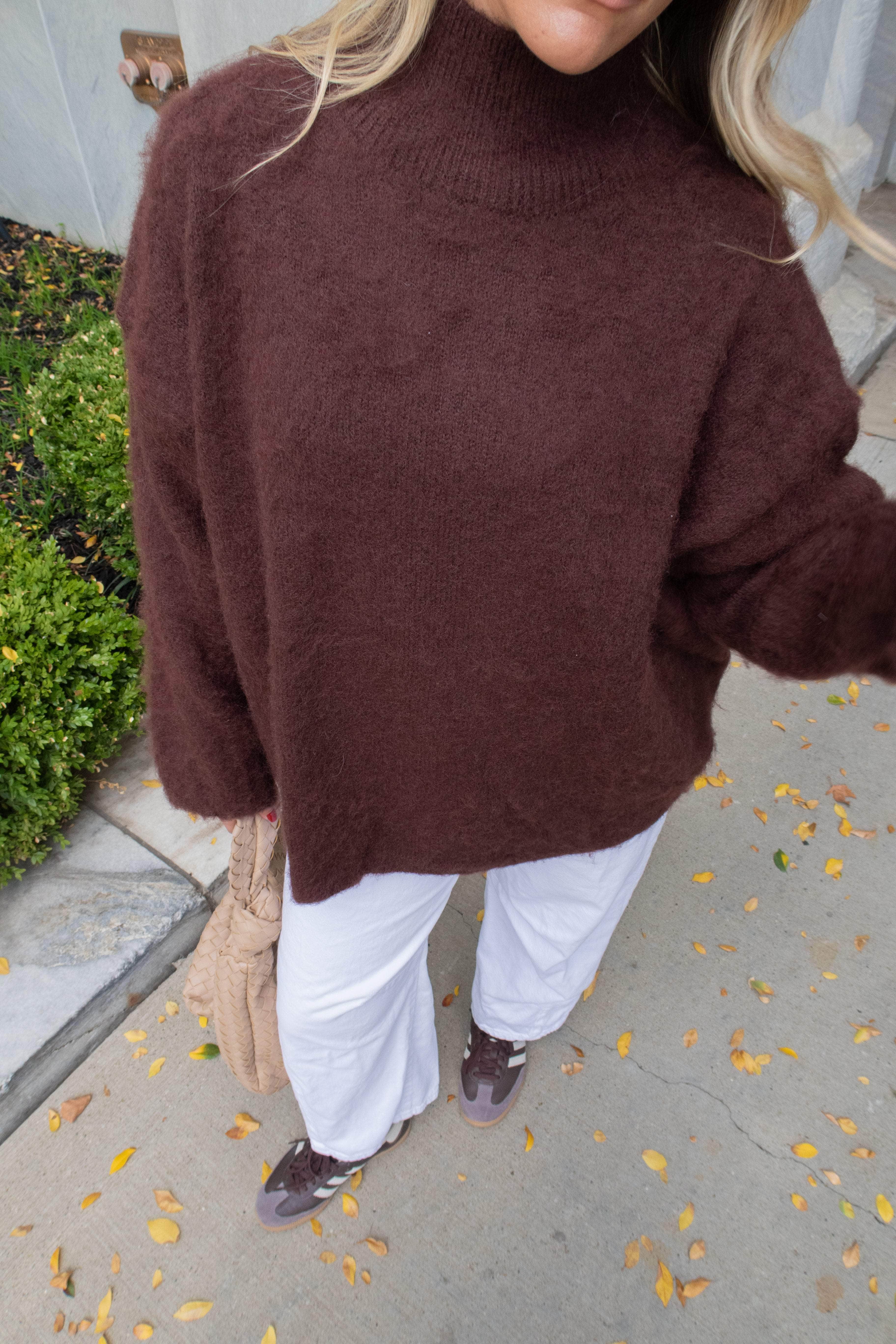 Autumn Mood Sweater - Image 6