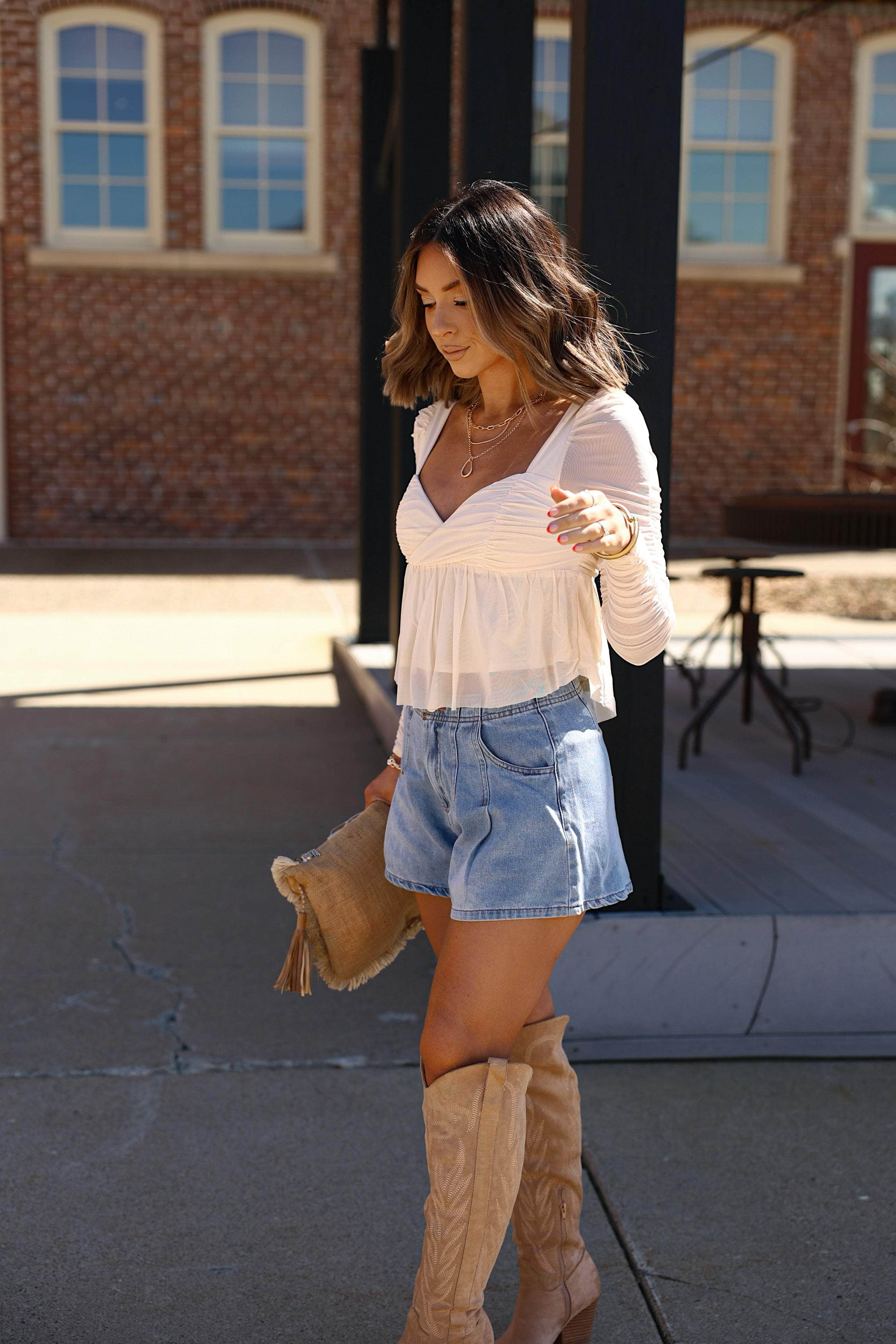 Adore Me Top - Image 5