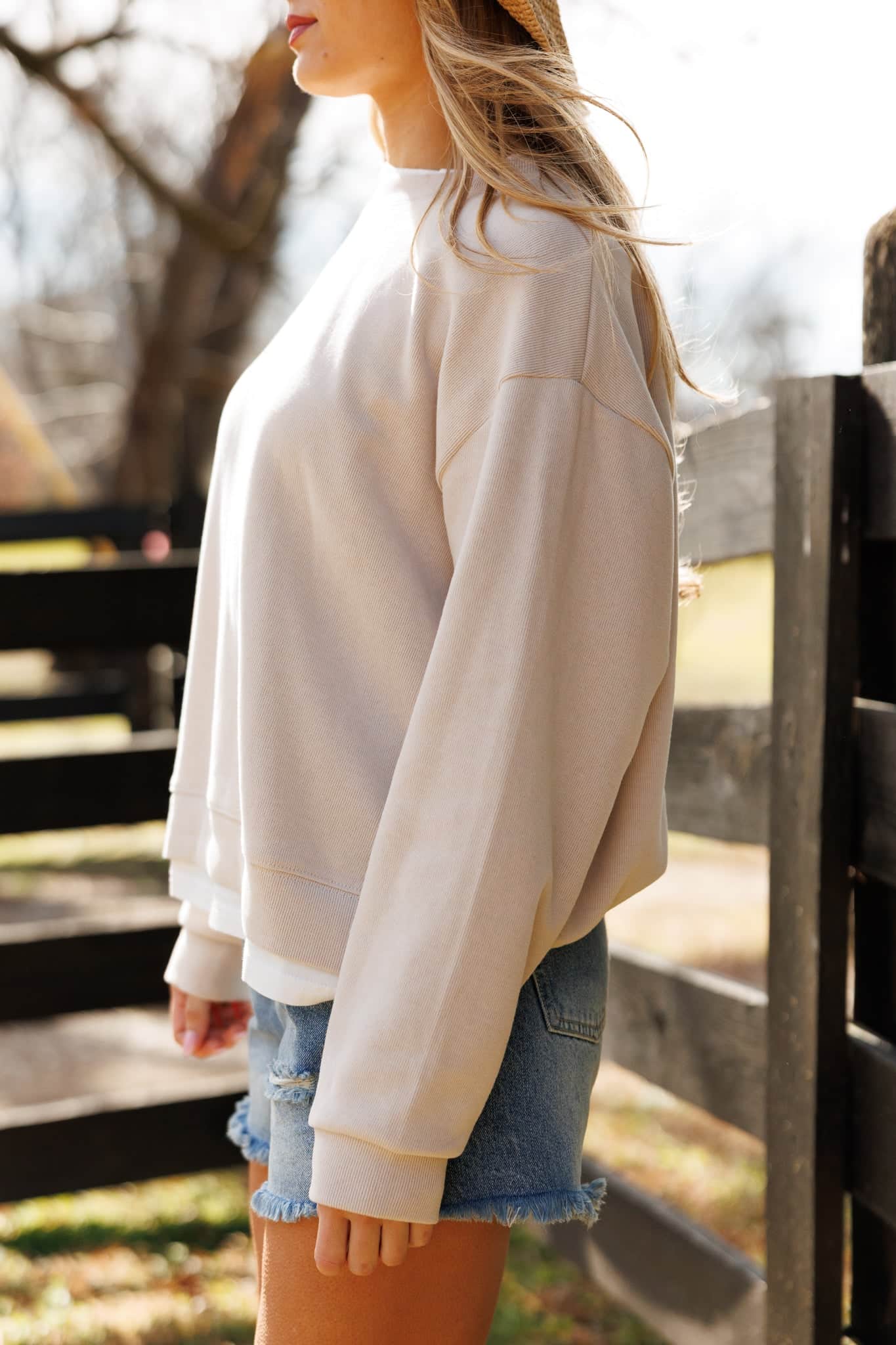 Already Layered Pullover - Image 17