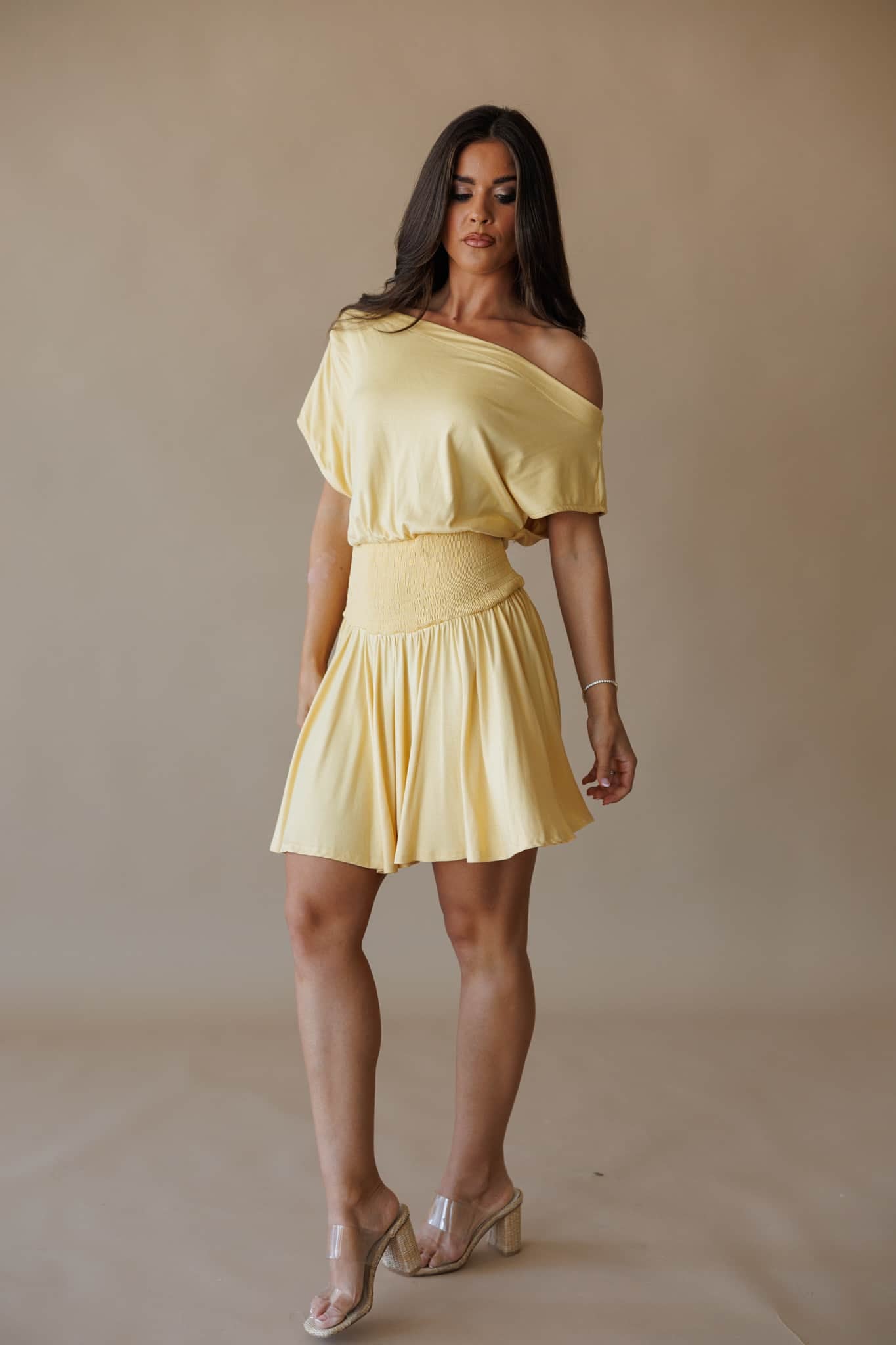 Amalfi Afterglow Dress - Image 5