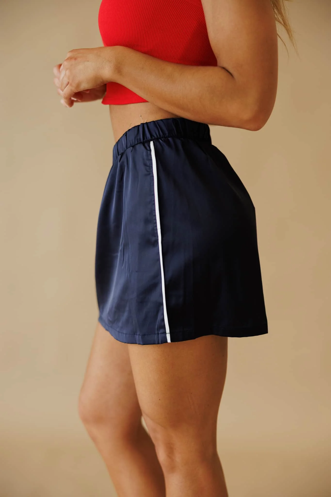 Athletic Aesthetic Skirt - Image 2