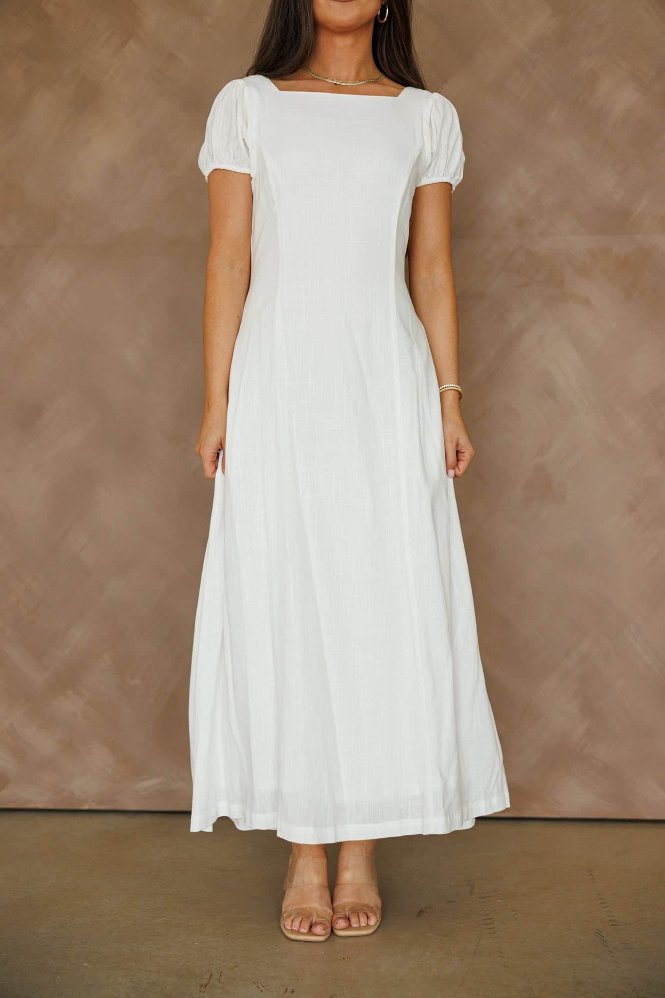 Back In Capri Dress - Image 10