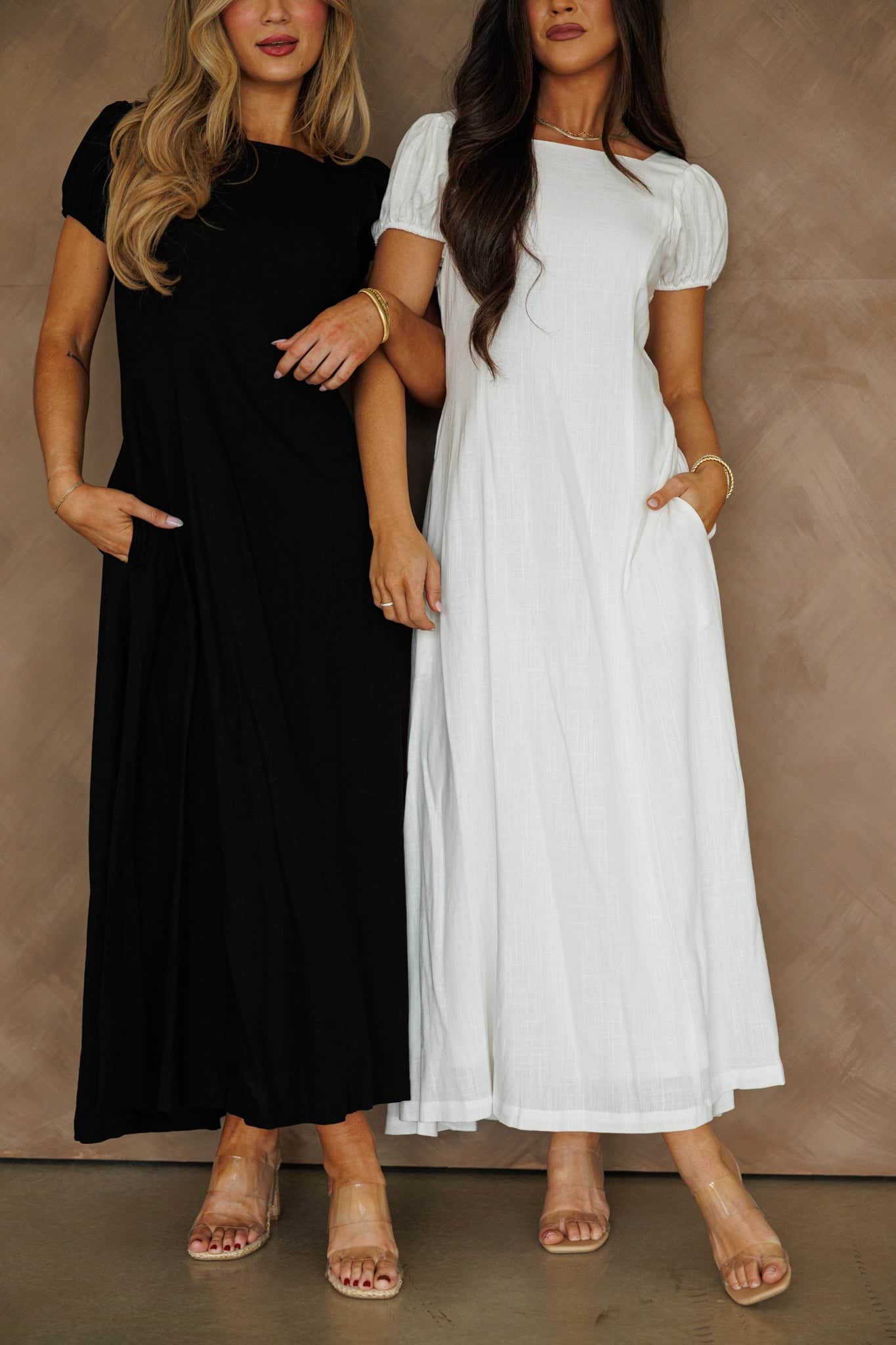 Back In Capri Dress - Image 6