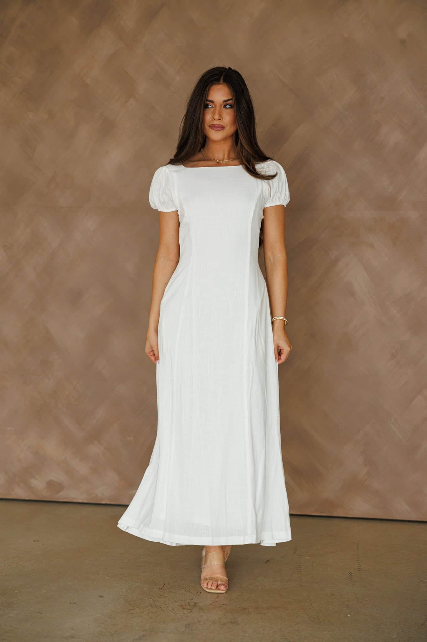 Back In Capri Dress - Image 7