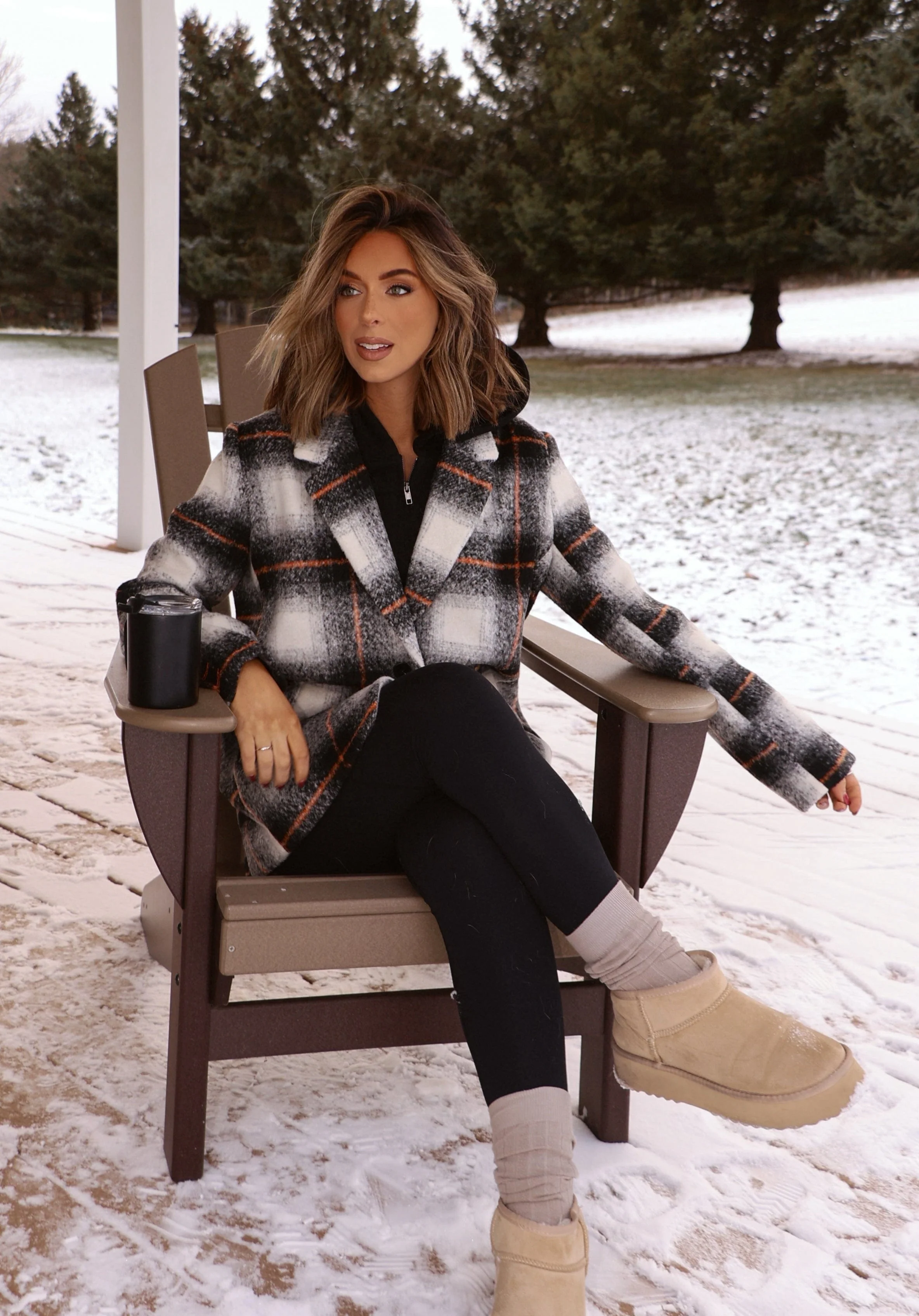 Backcountry Hooded Jacket - Image 4