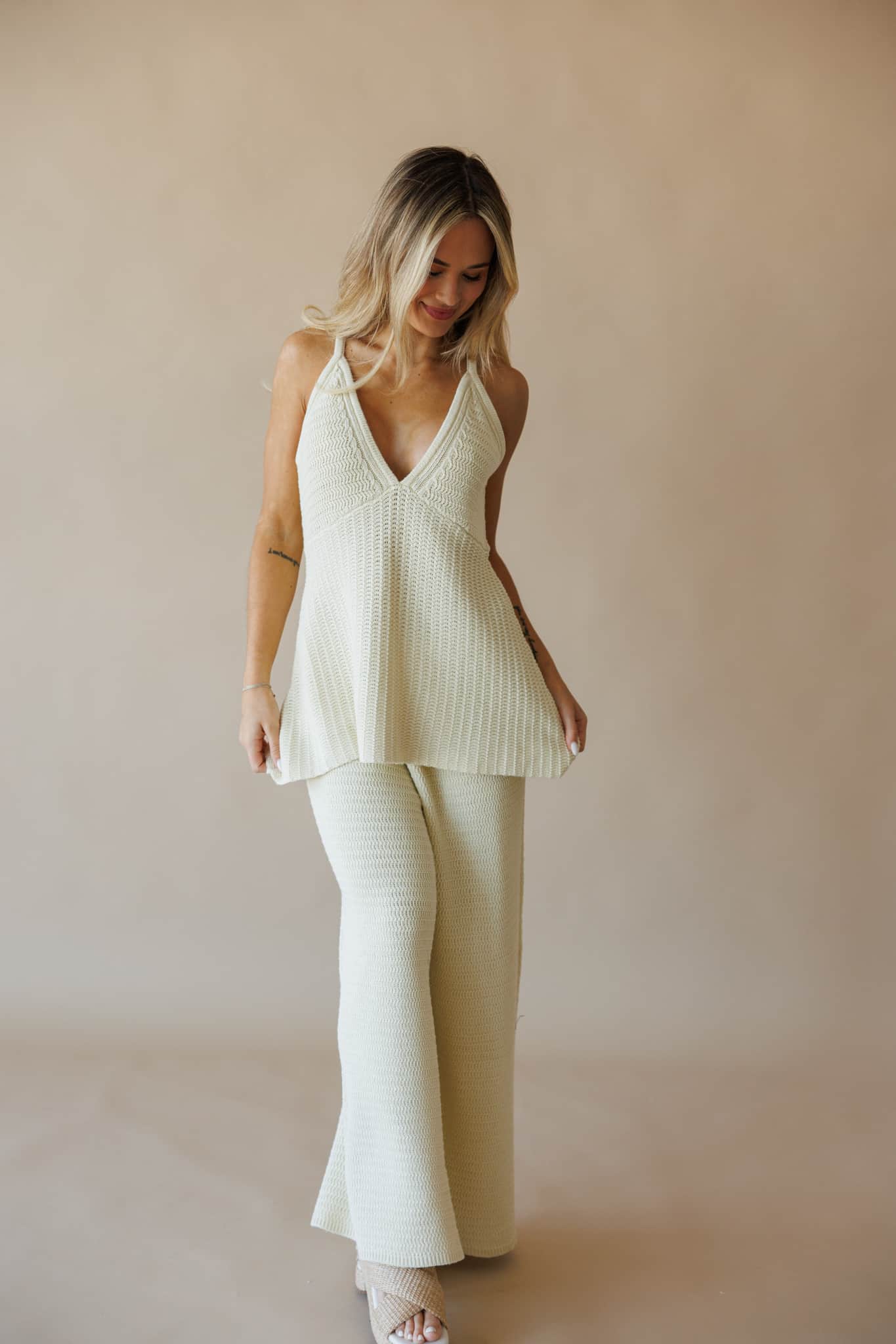 Barefoot At The Resort Pants - Image 5