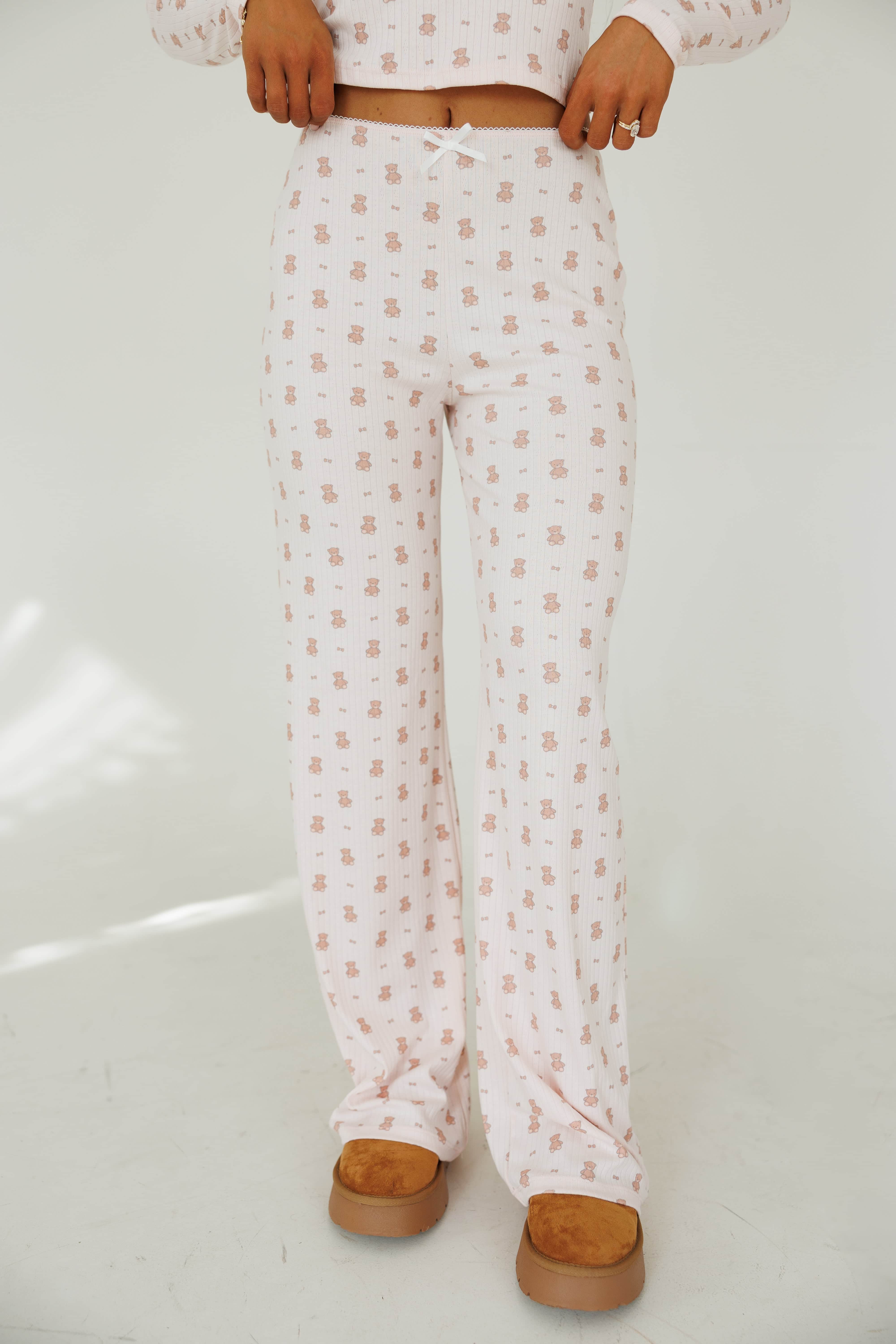 Barely Awake Pants - Image 4