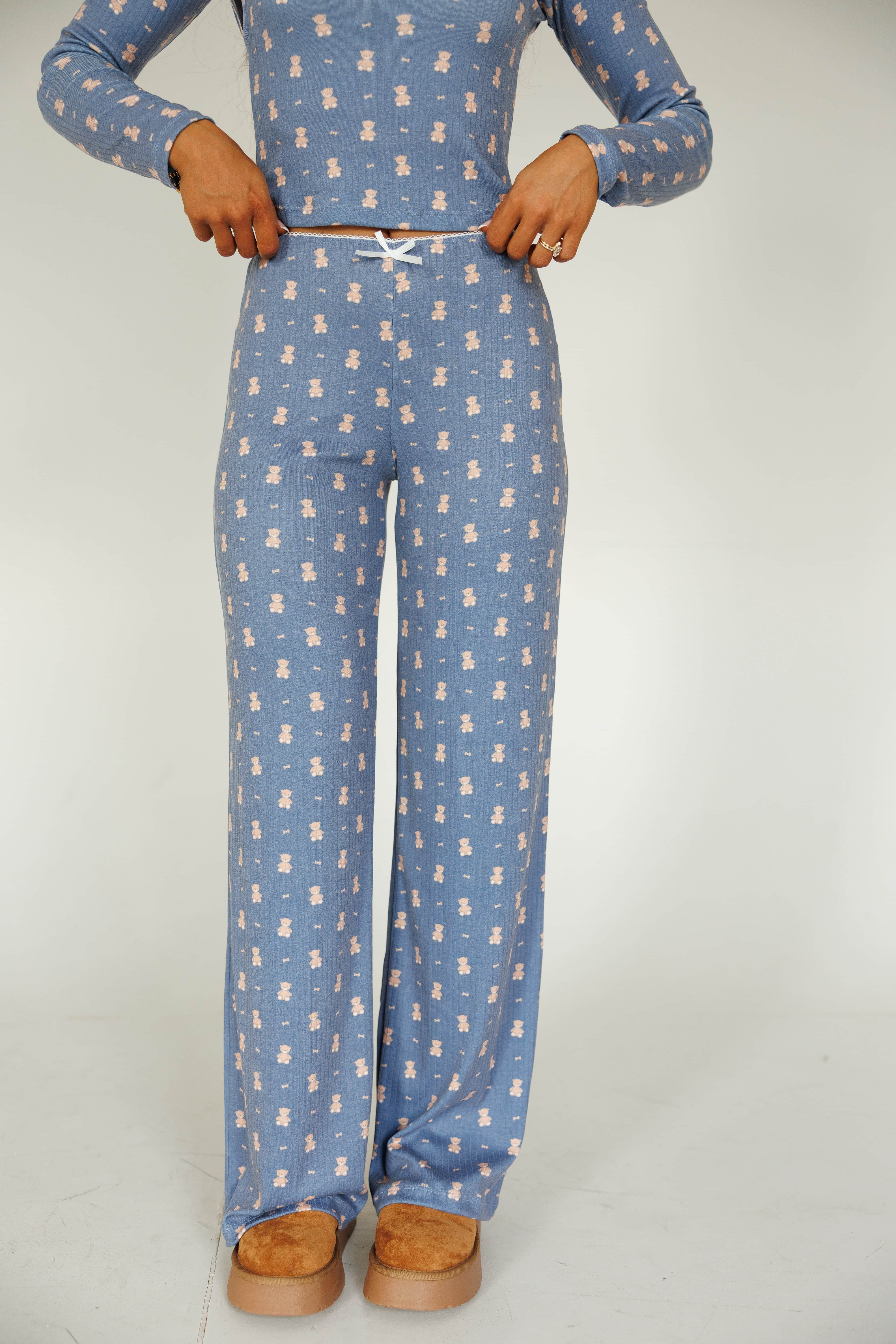 Barely Awake Pants - Image 9