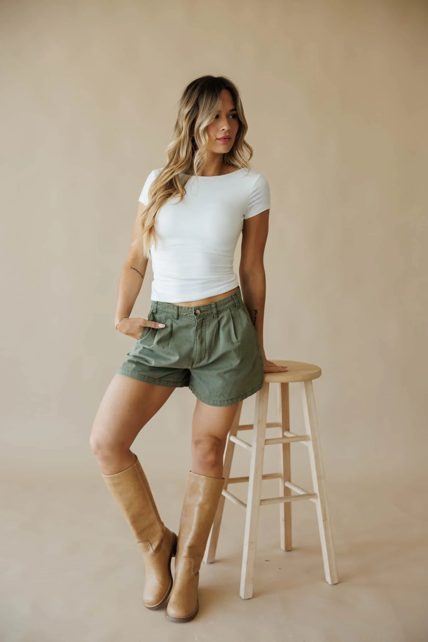 Driftwood Shorts - Image 4