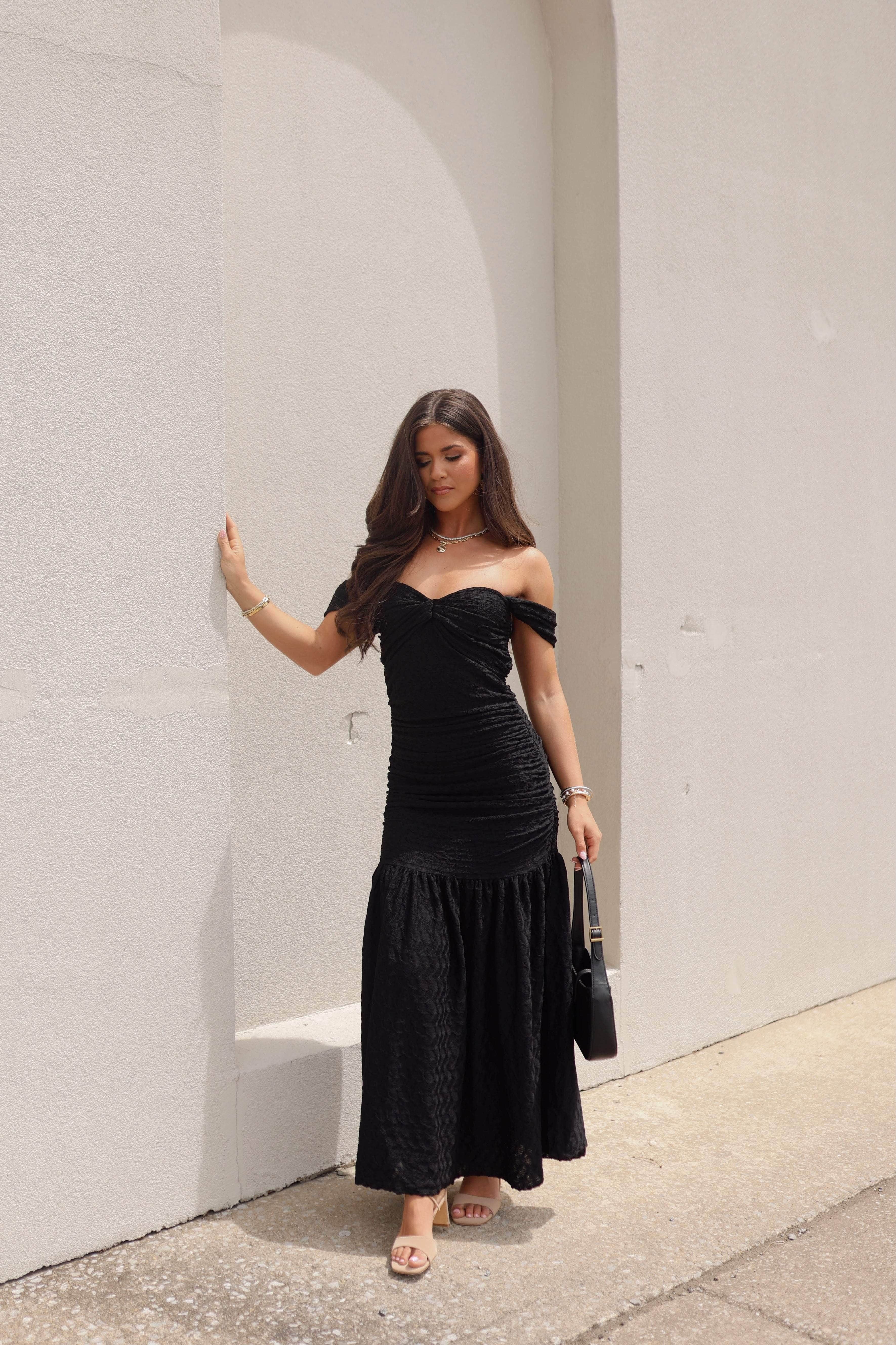 Beautiful Essence Dress - Image 8