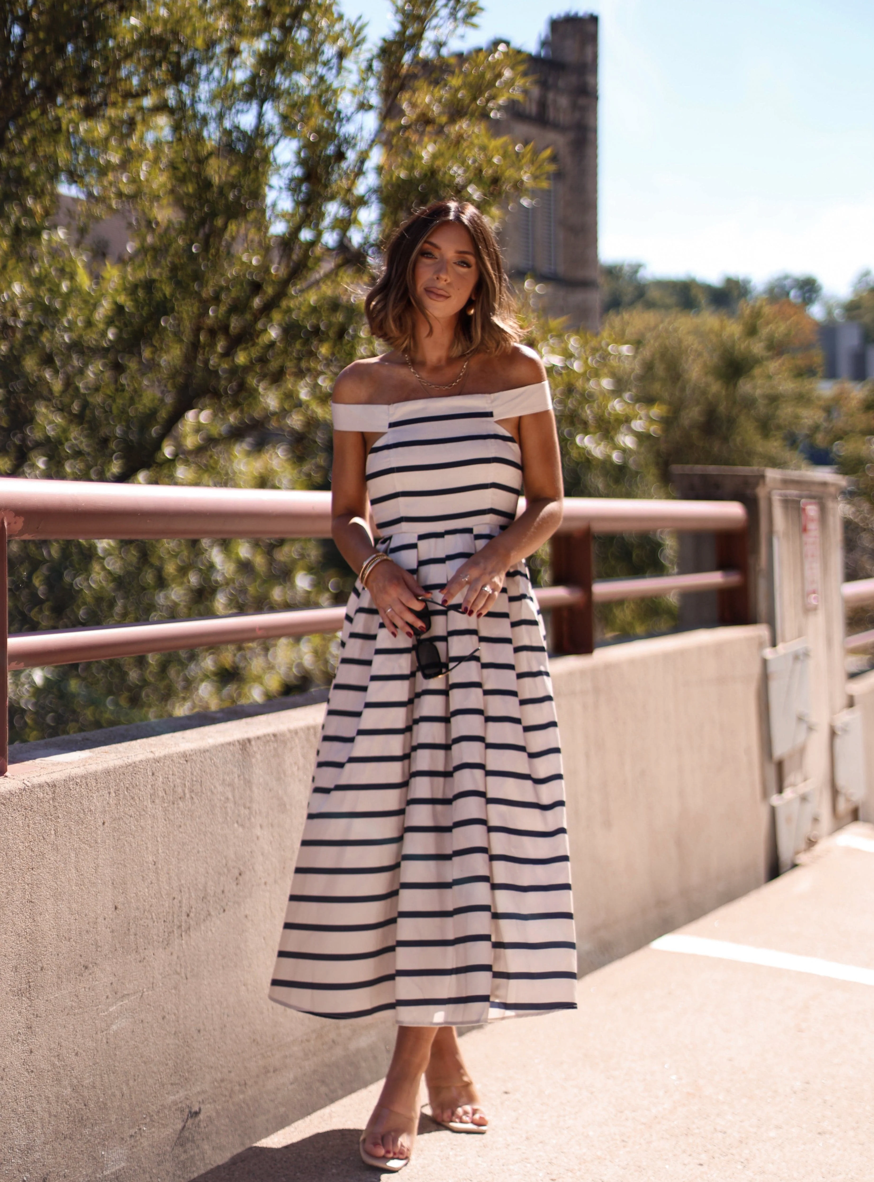 Beverly Boulevard Dress - Image 4