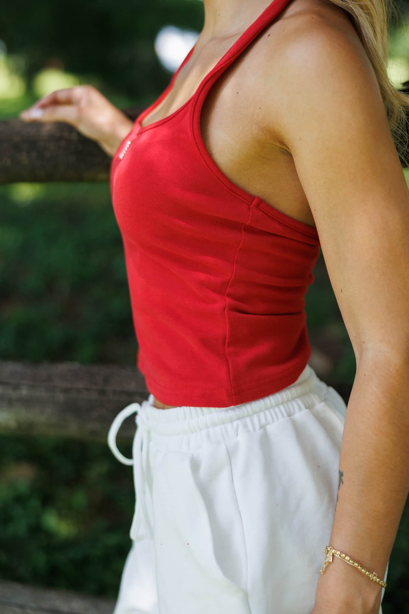 Born Free Halter Top - Image 6