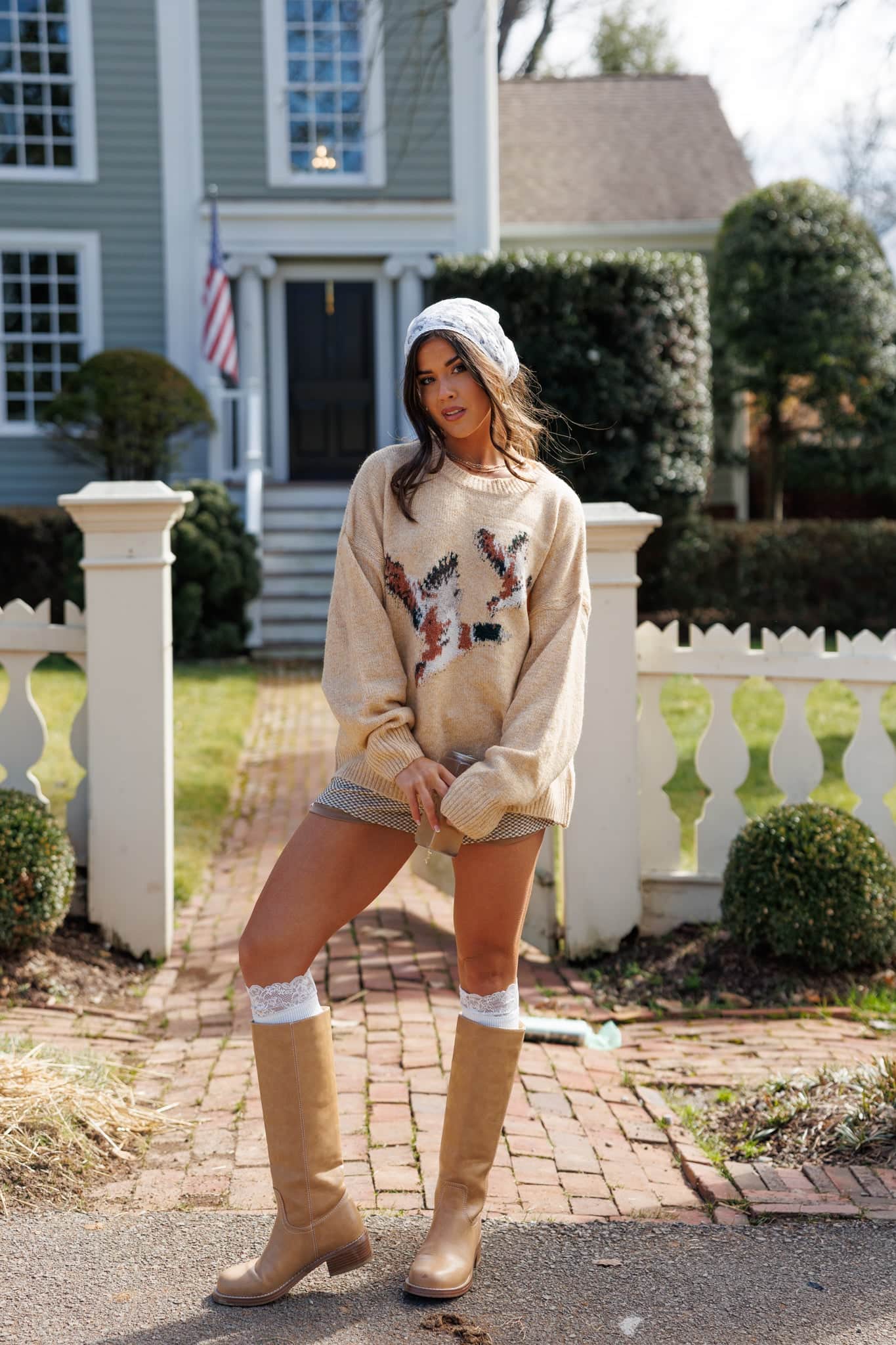 Mallard Flight Sweater - Image 14