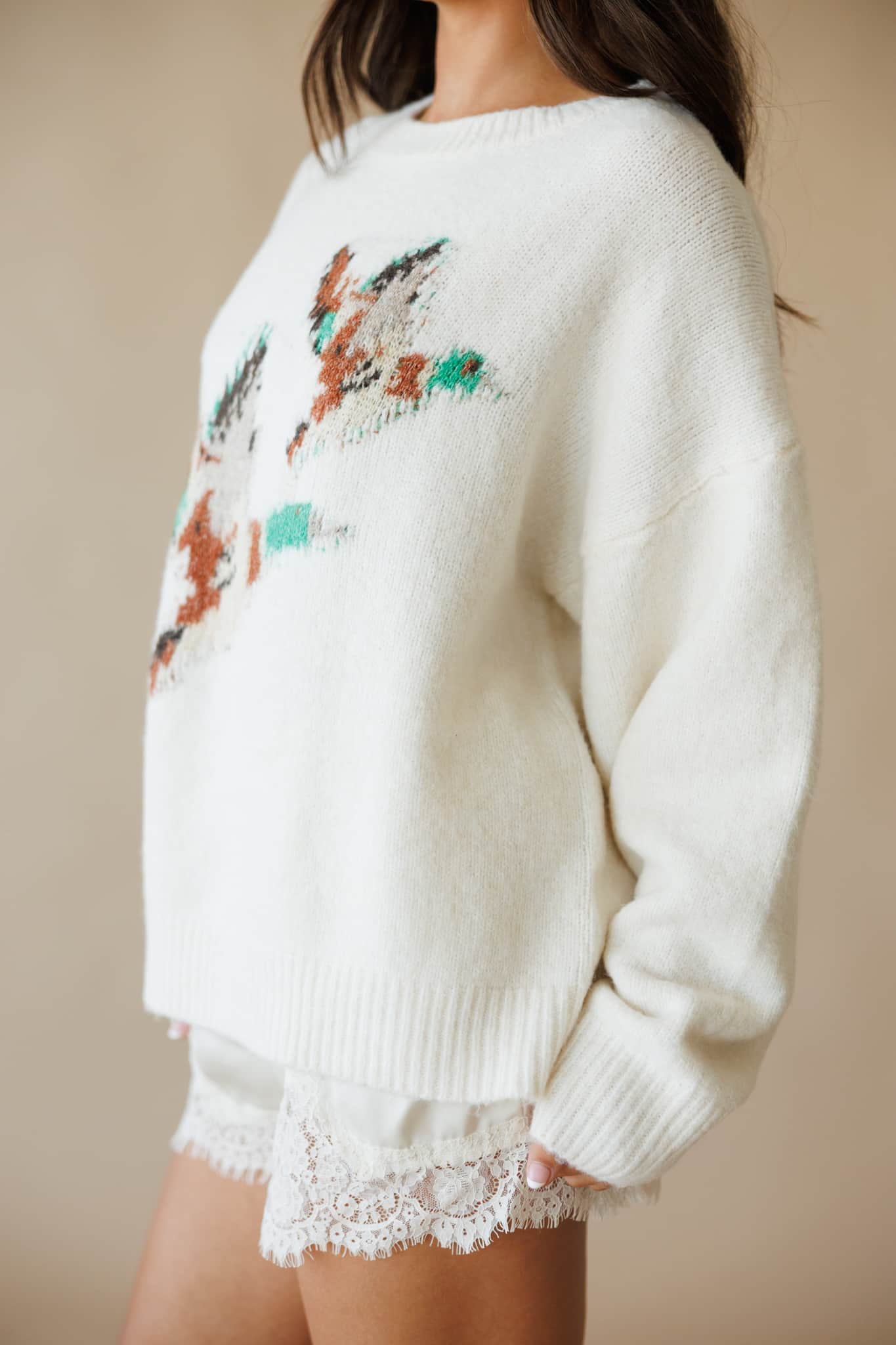 Mallard Flight Sweater - Image 5