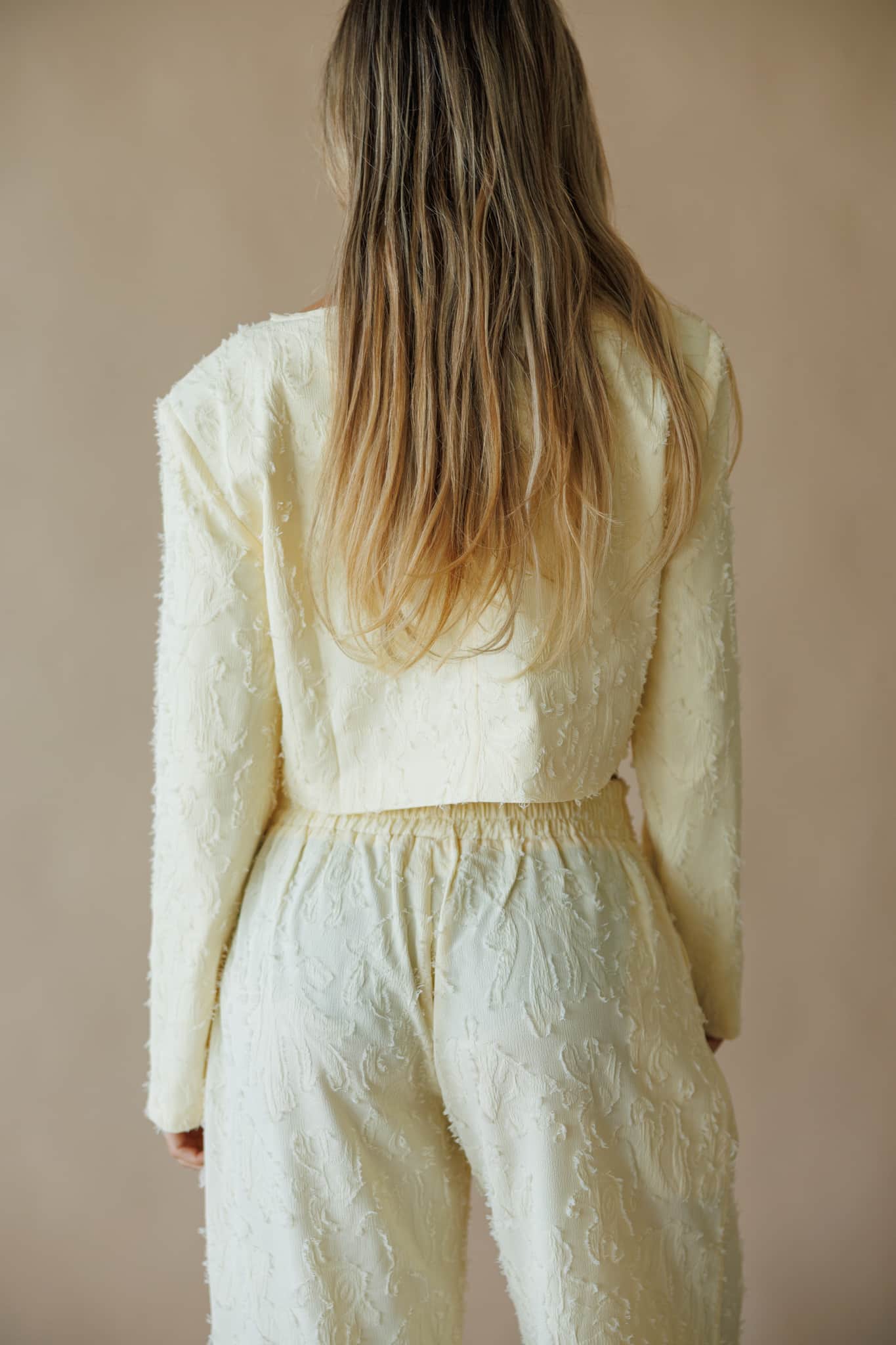 Cannes Club Jacket - Image 4