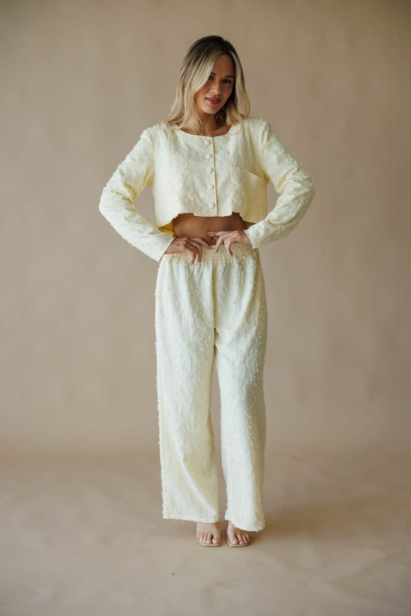 Cannes Club Pants - Image 5