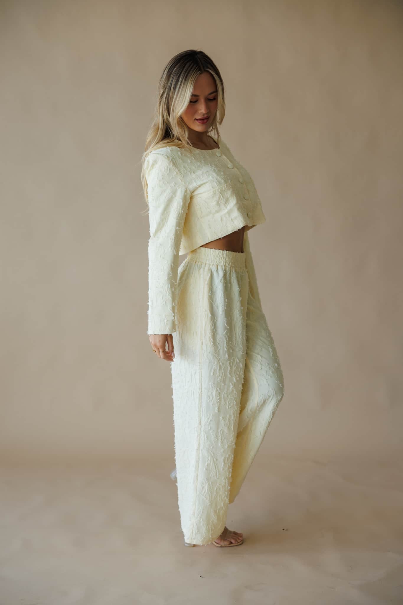 Cannes Club Pants - Image 6