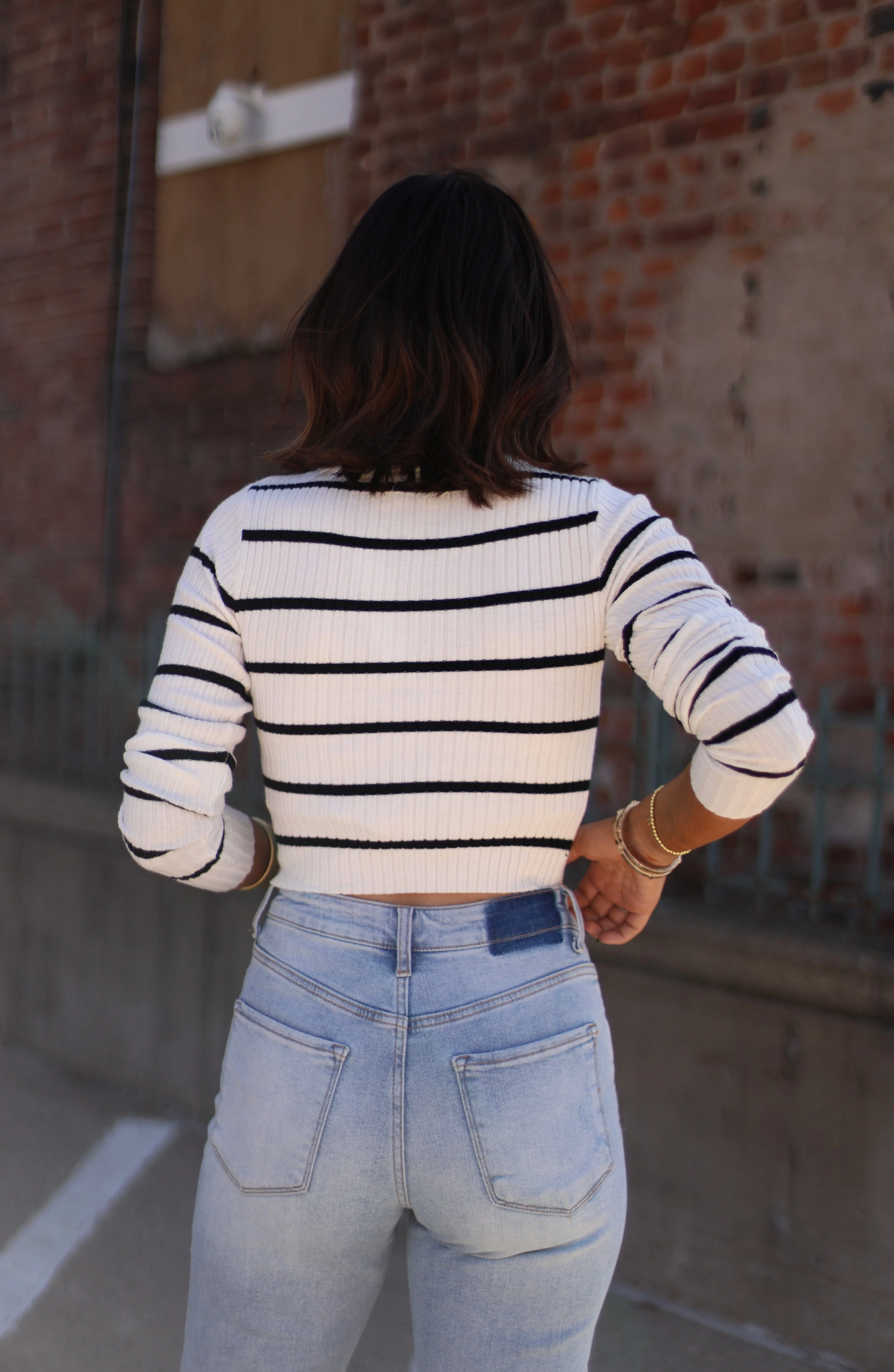 Capsule Cardigan - Image 10