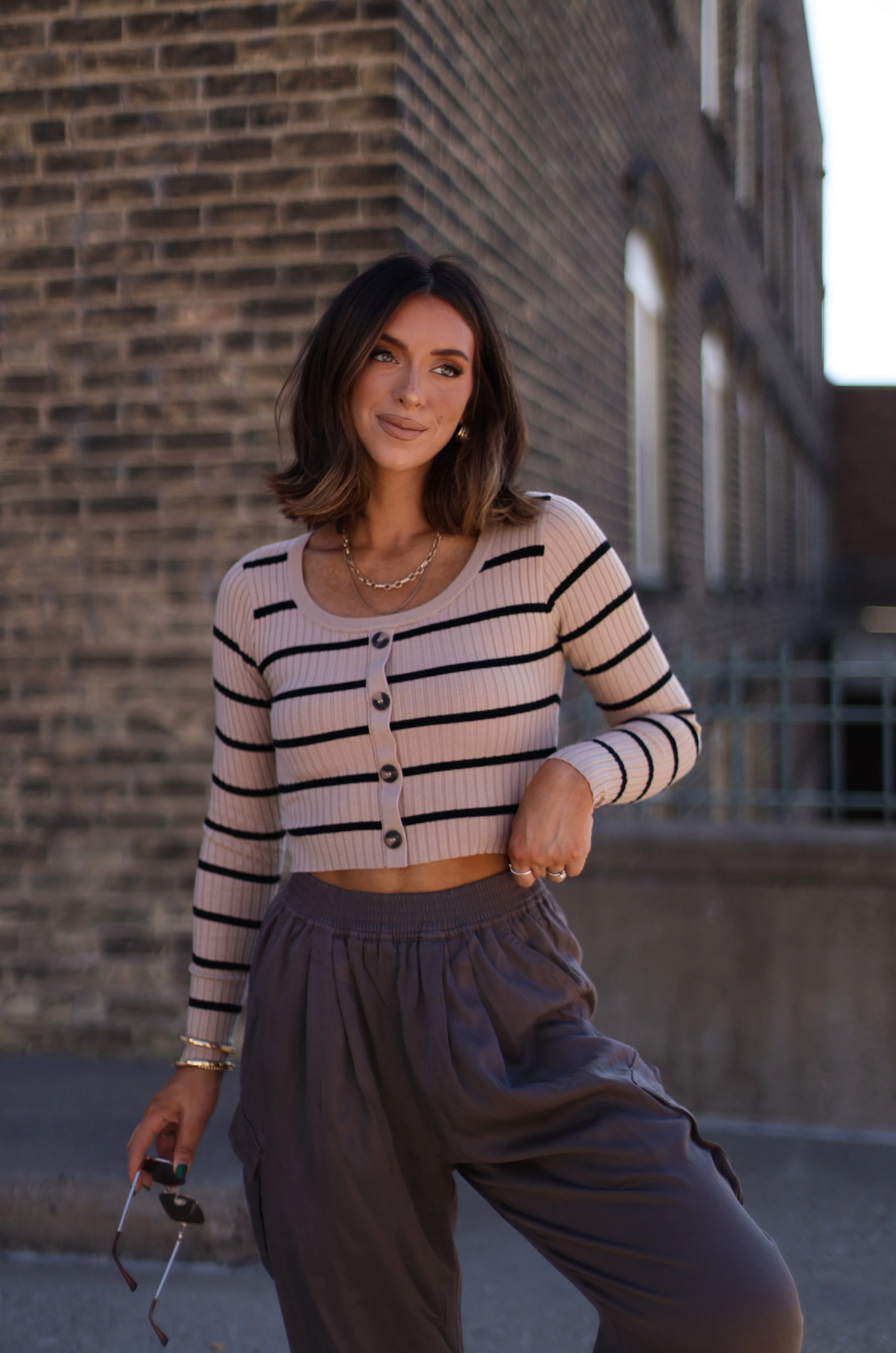 Capsule Cardigan - Image 13