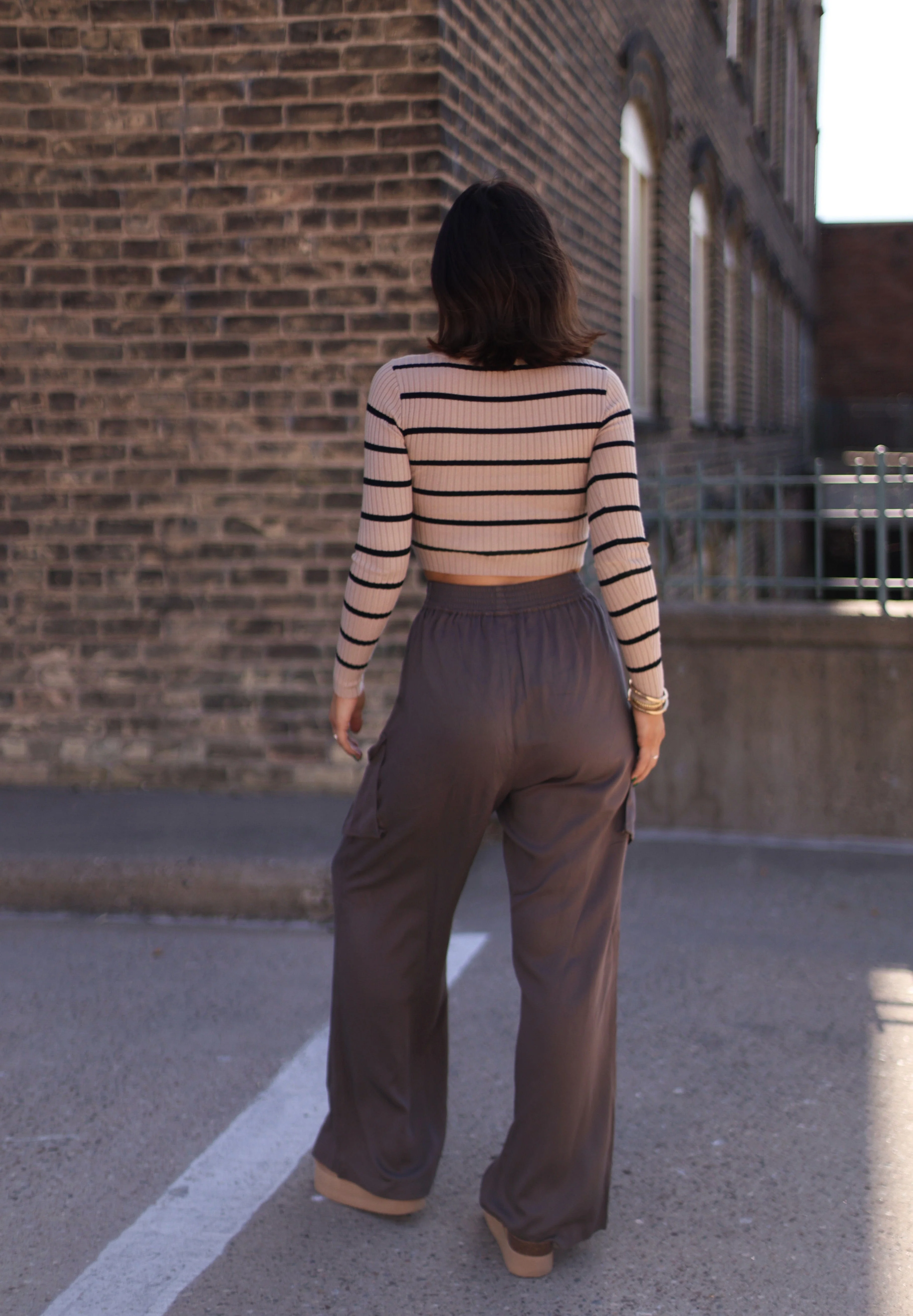 Capsule Cardigan - Image 14