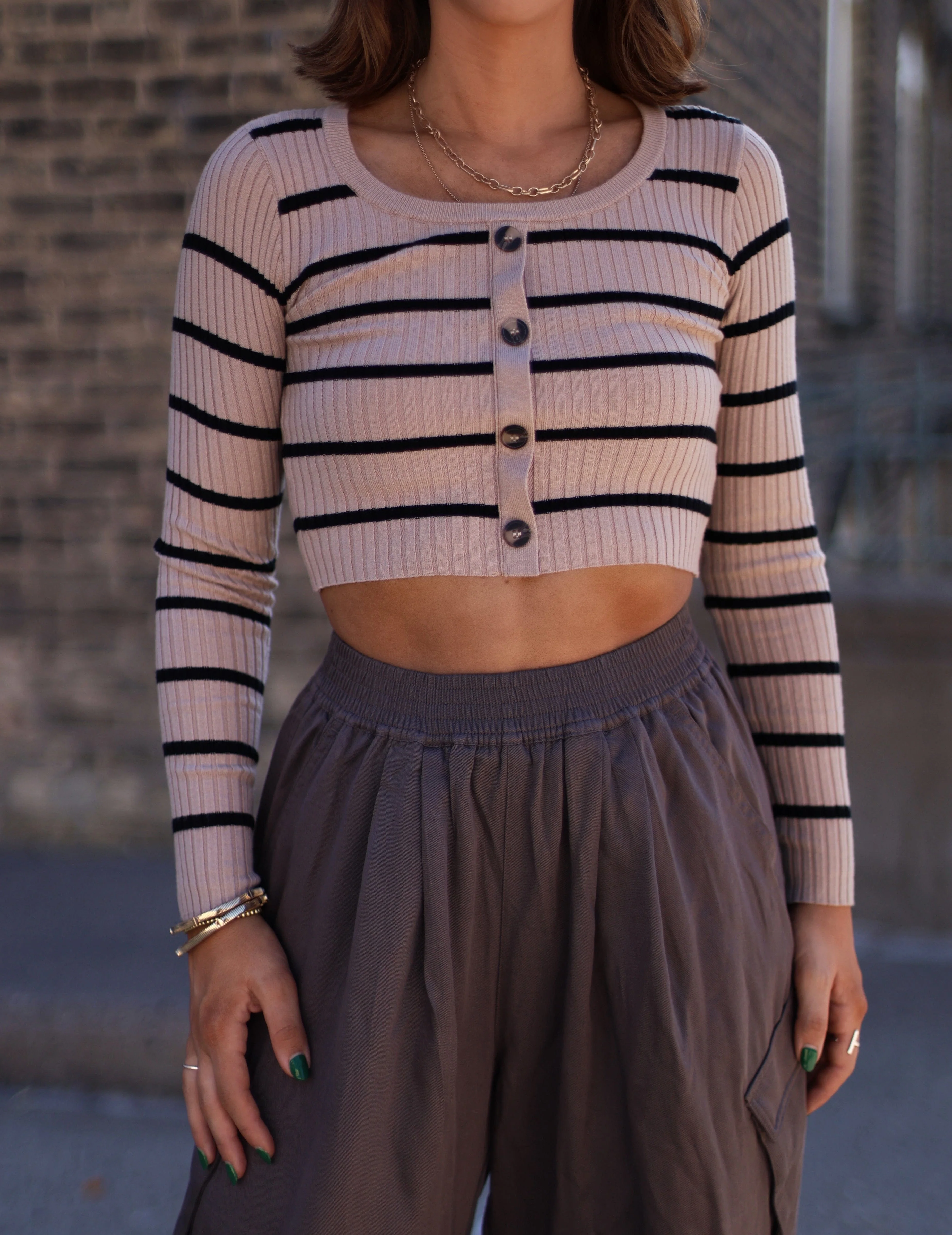 Capsule Cardigan - Image 15