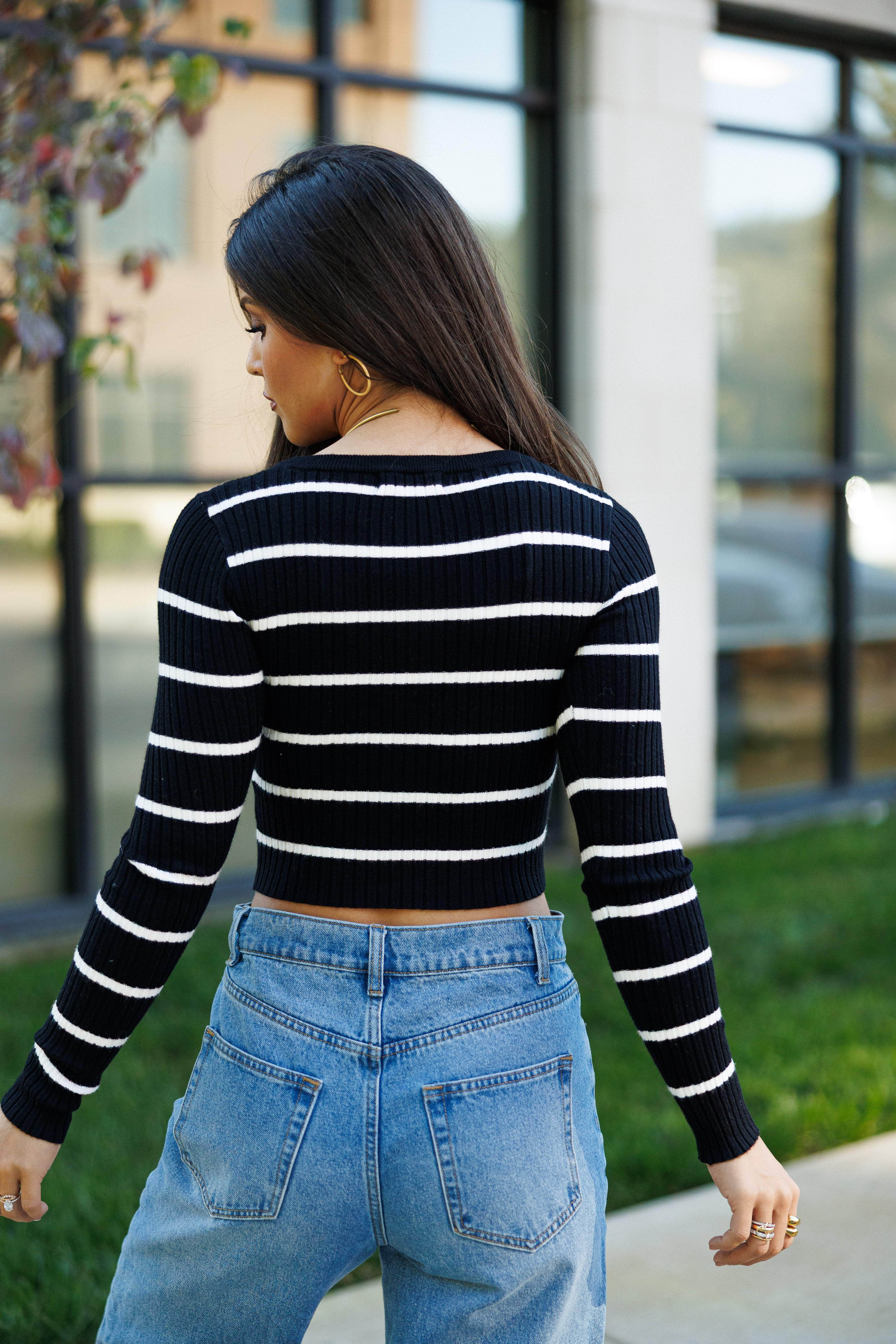 Capsule Cardigan - Image 6