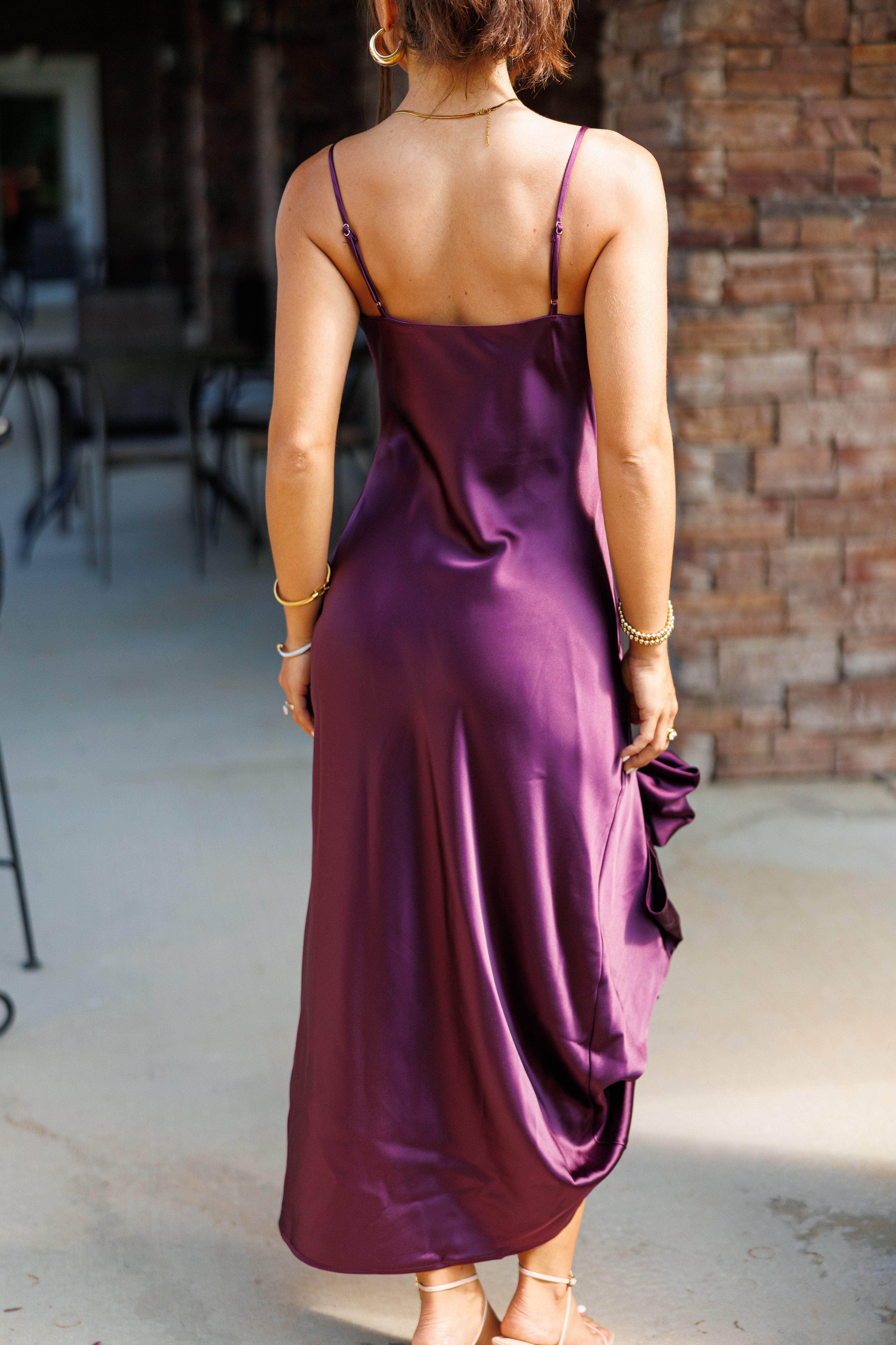Celebrate The Night Dress - Image 2
