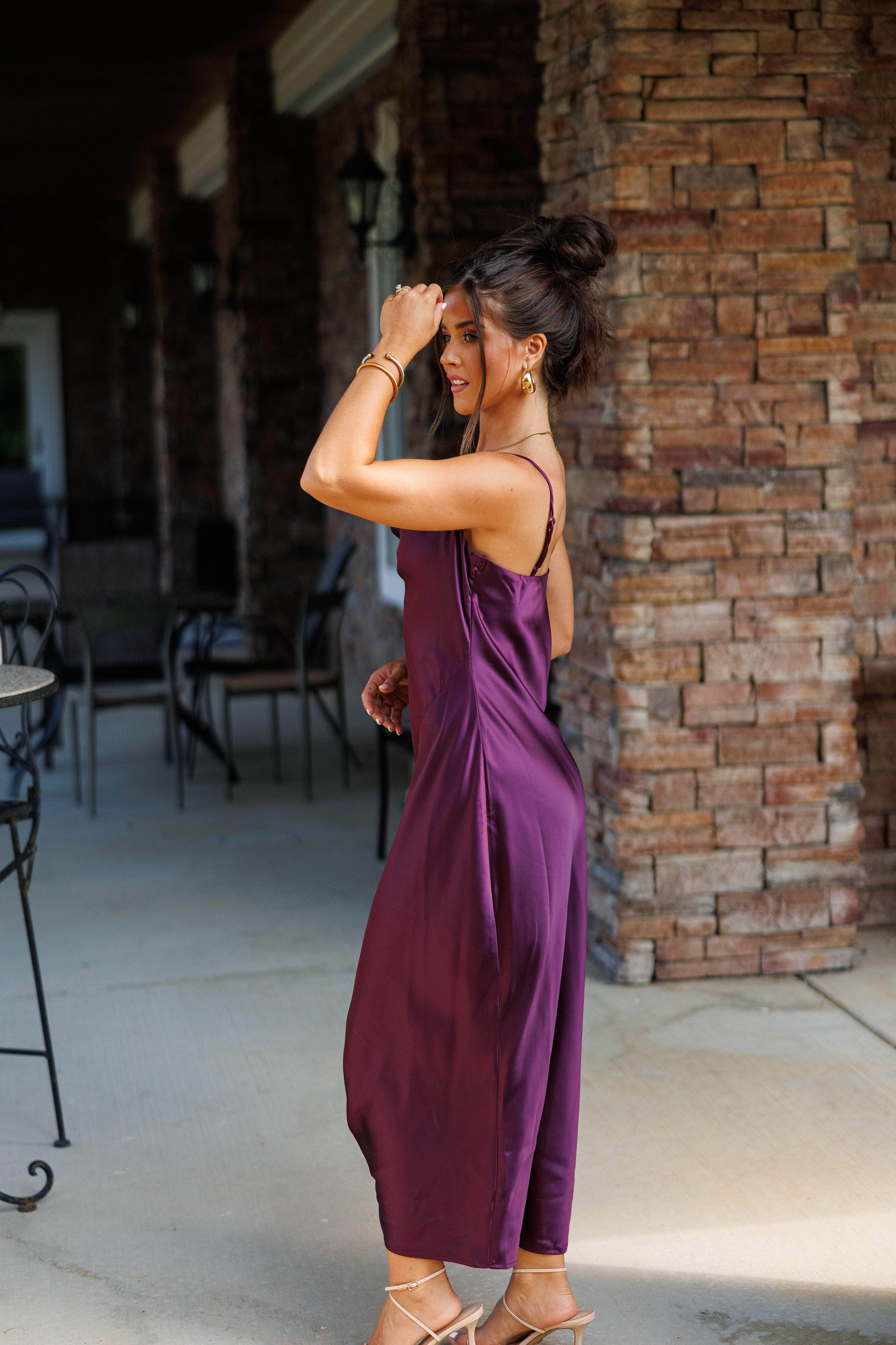 Celebrate The Night Dress - Image 5