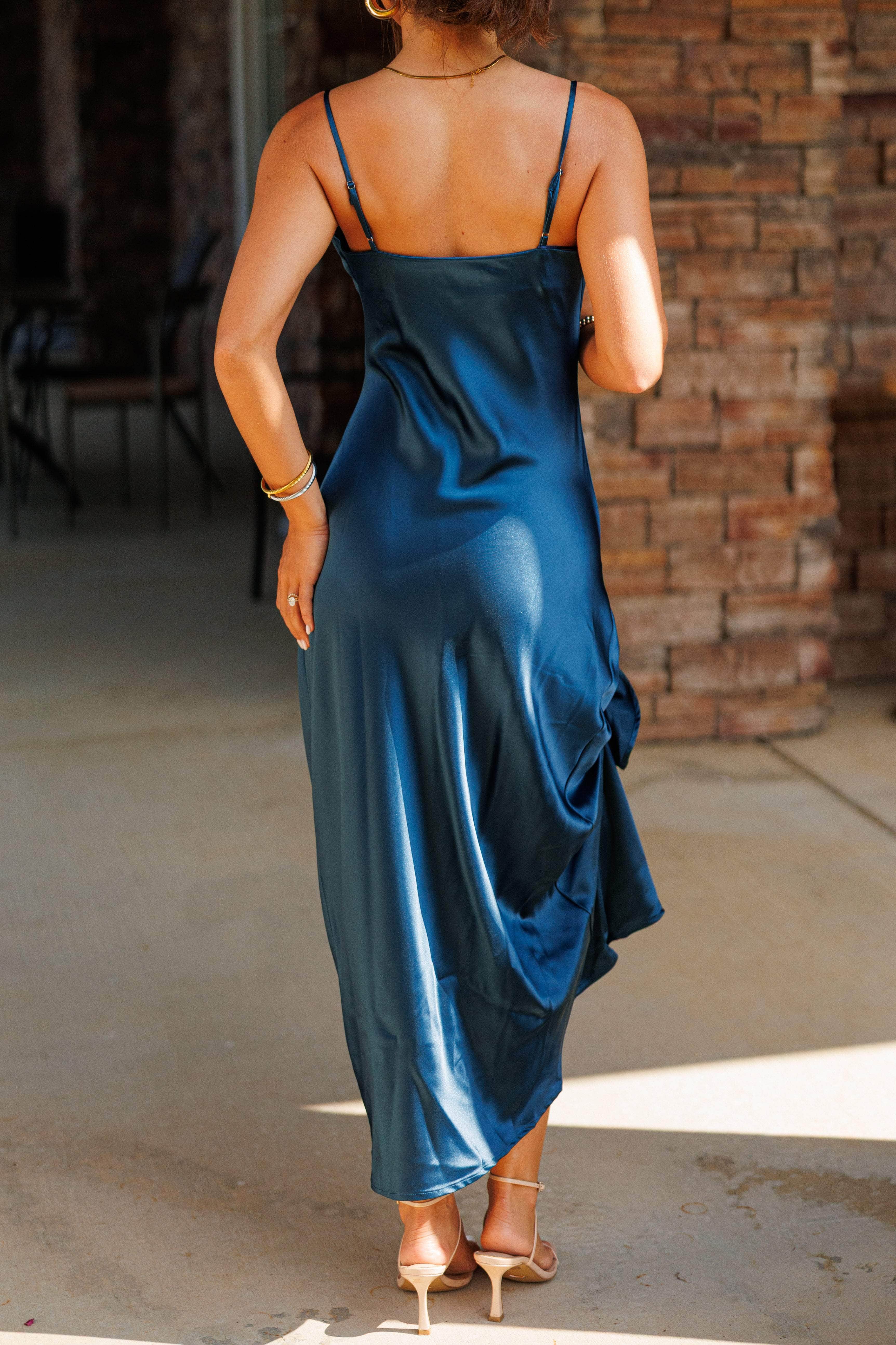 Celebrate The Night Dress - Image 7