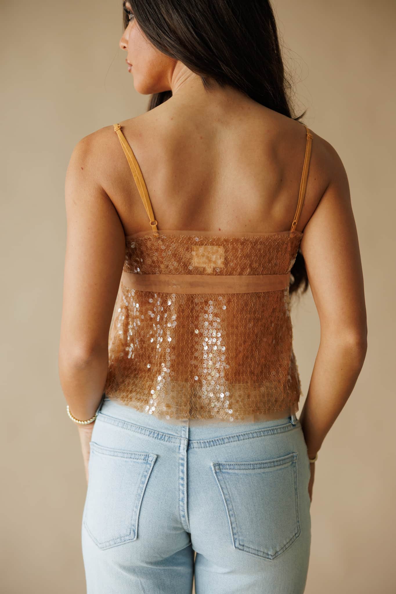 Champagne Energy Top - Image 2
