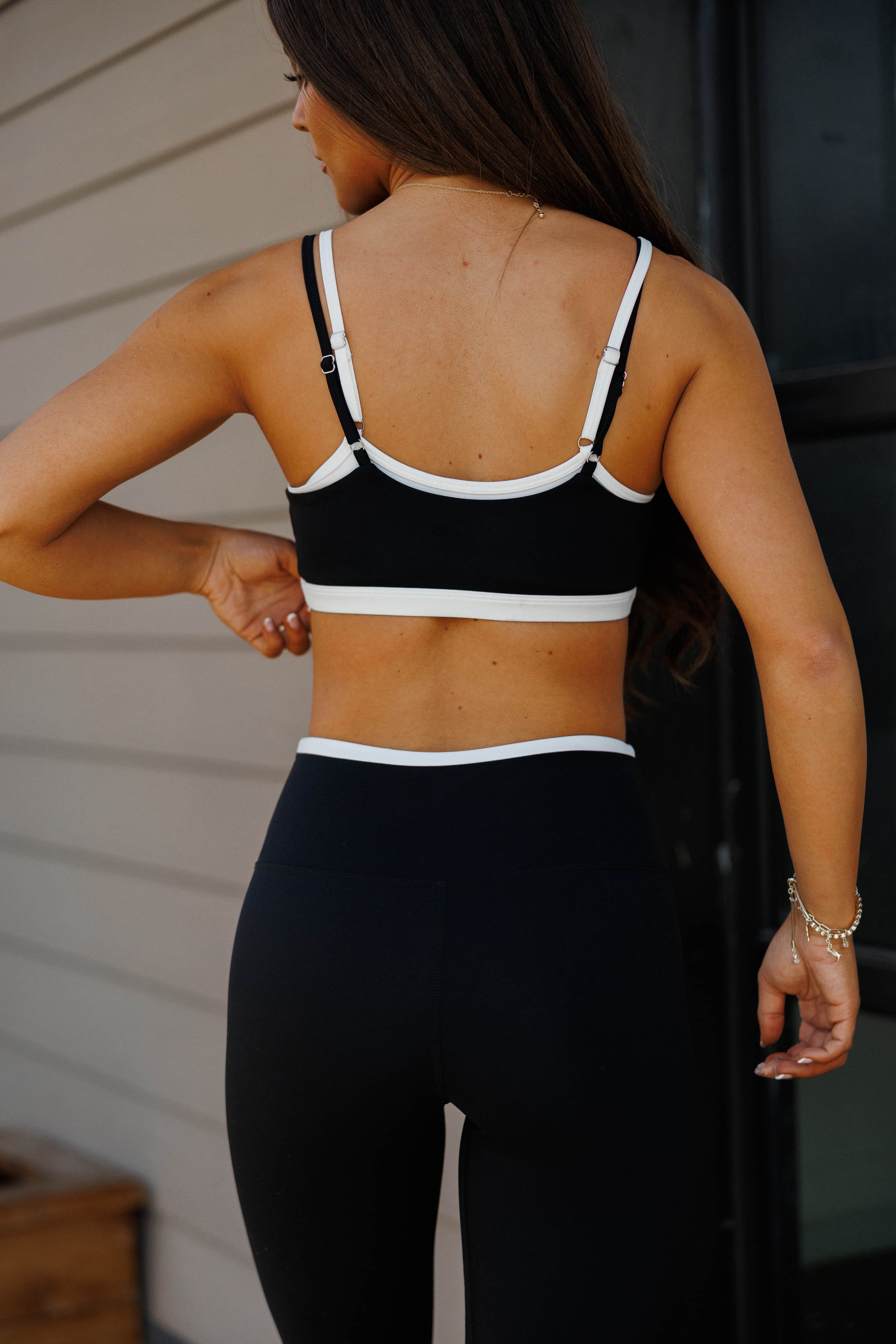 Chic Circuit Sports Bra - Image 6