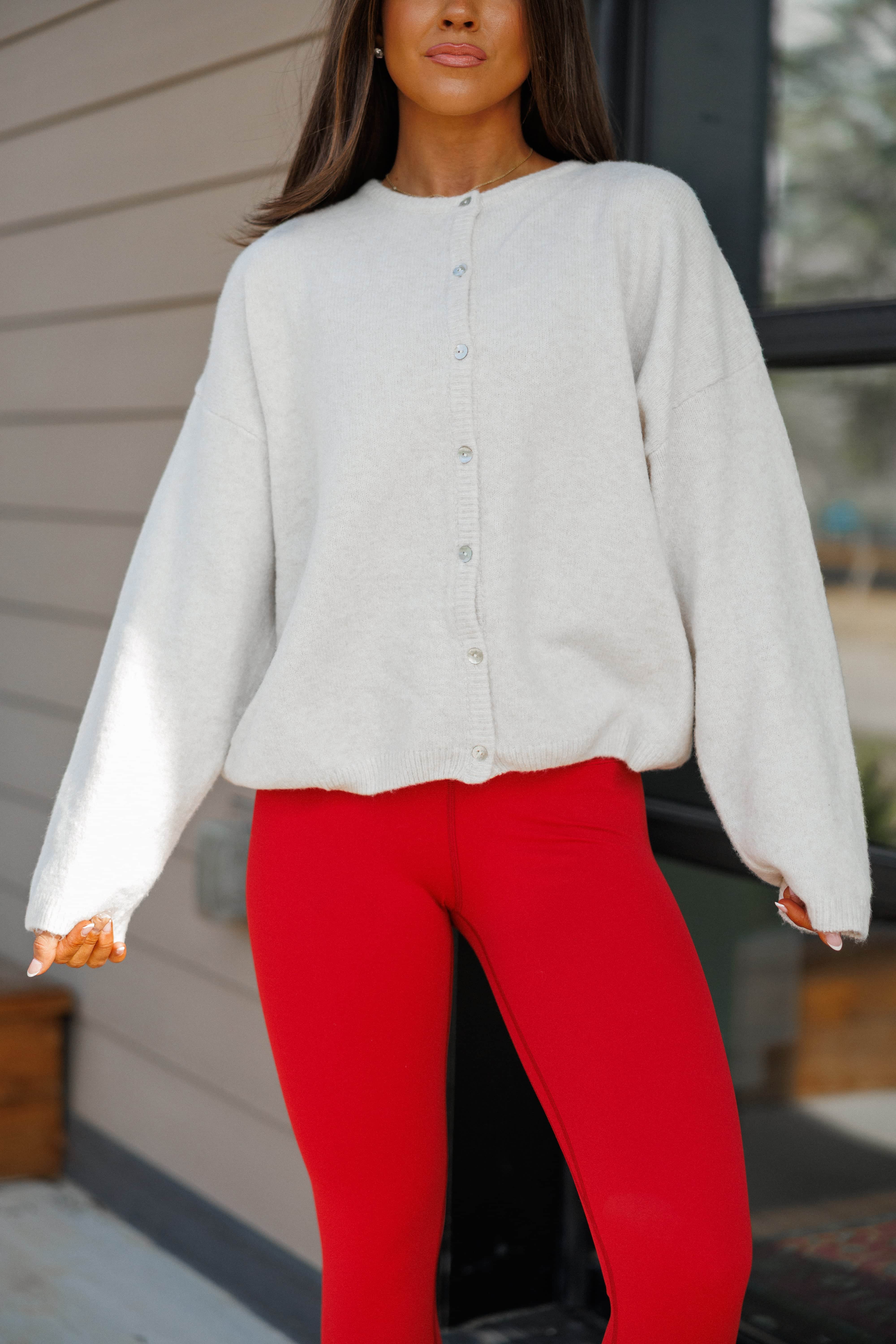 Chill Girl Cardigan - Image 12