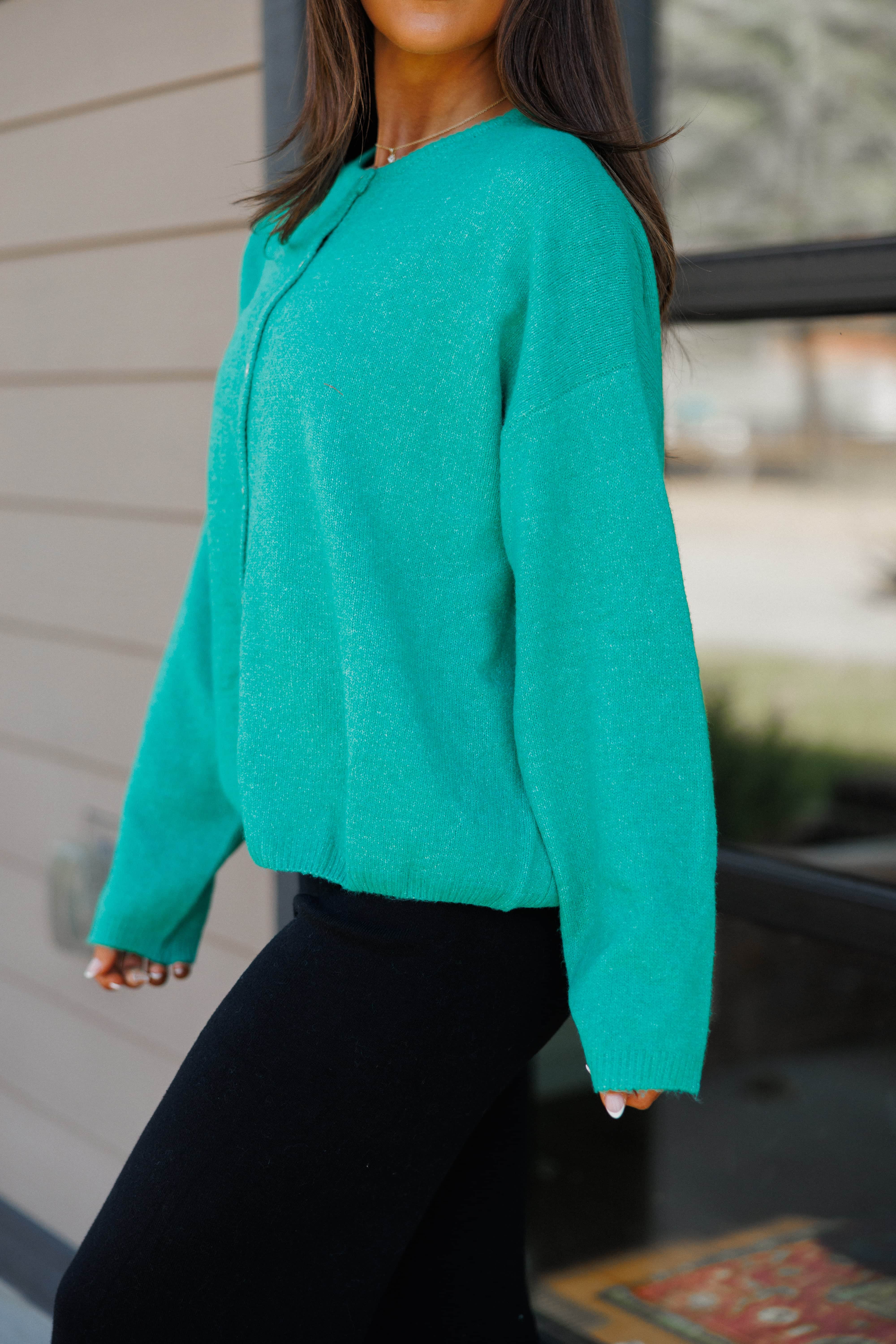 Chill Girl Cardigan - Image 15