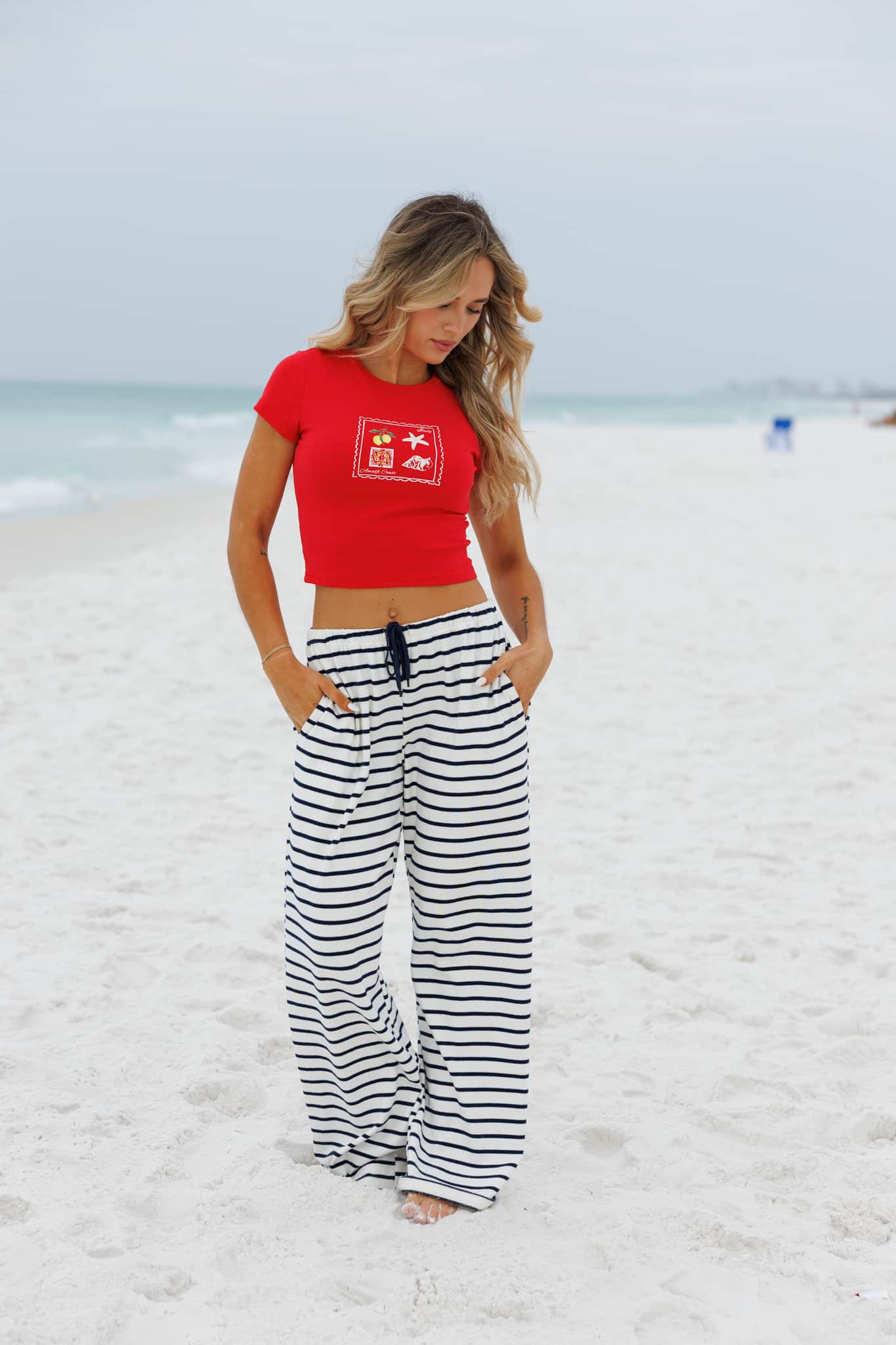 Ciao Coast Tee - Image 5