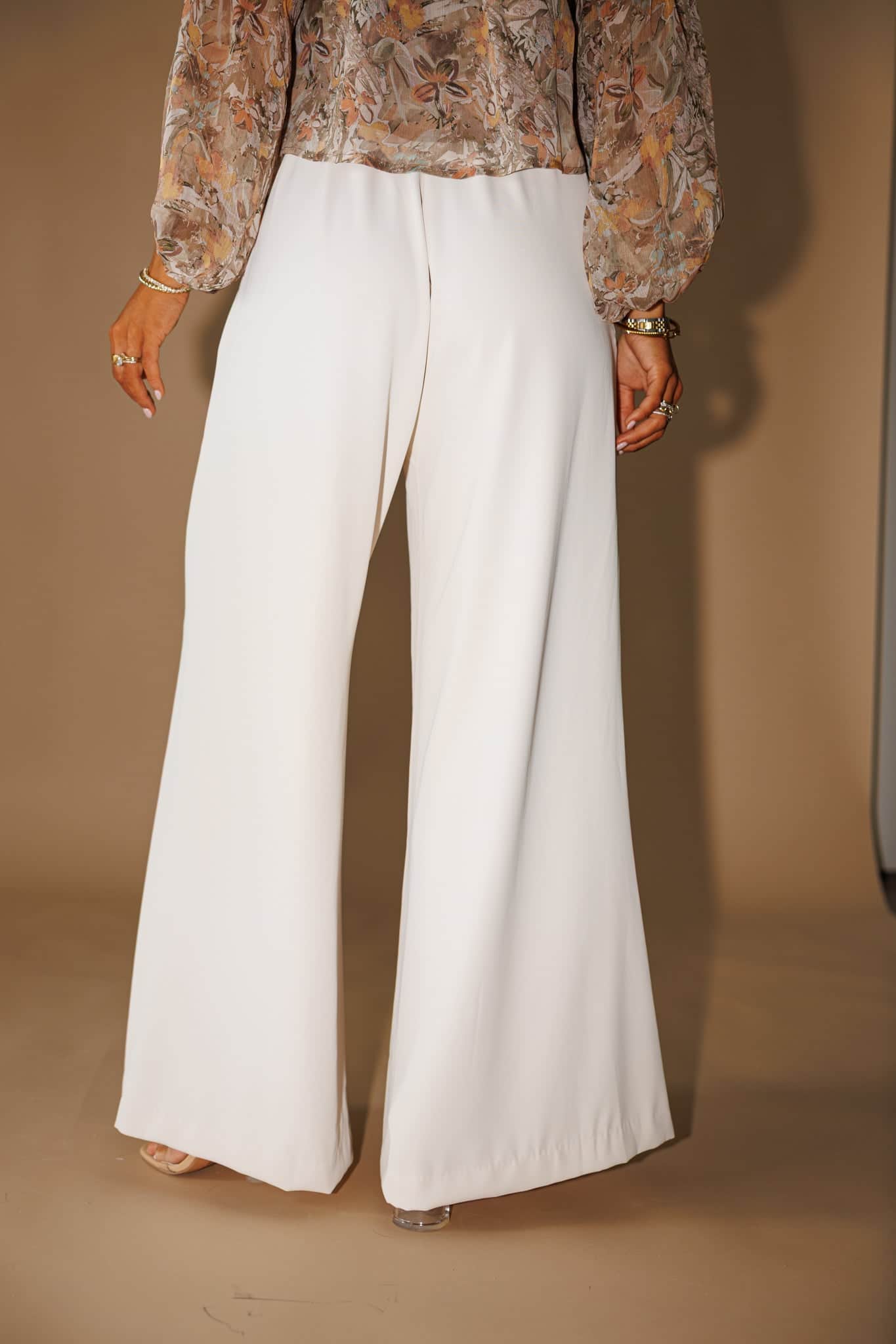 Clean Break Trouser Pants - Image 11