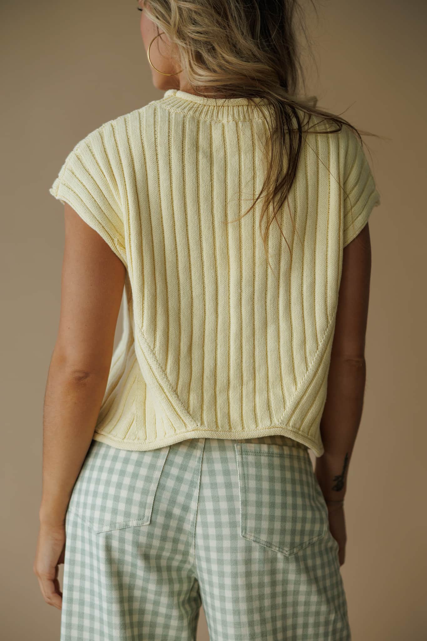 Closet Crush Sweater - Image 7
