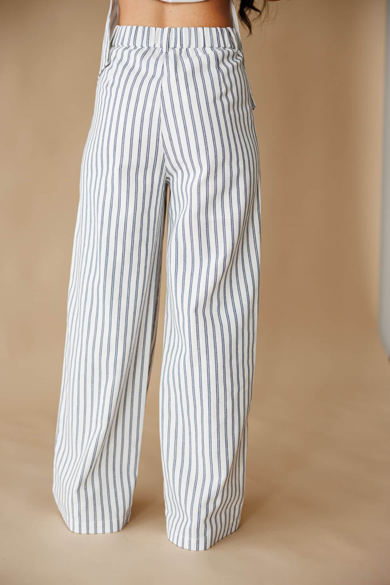 Coastal Corporate Pants - Image 3