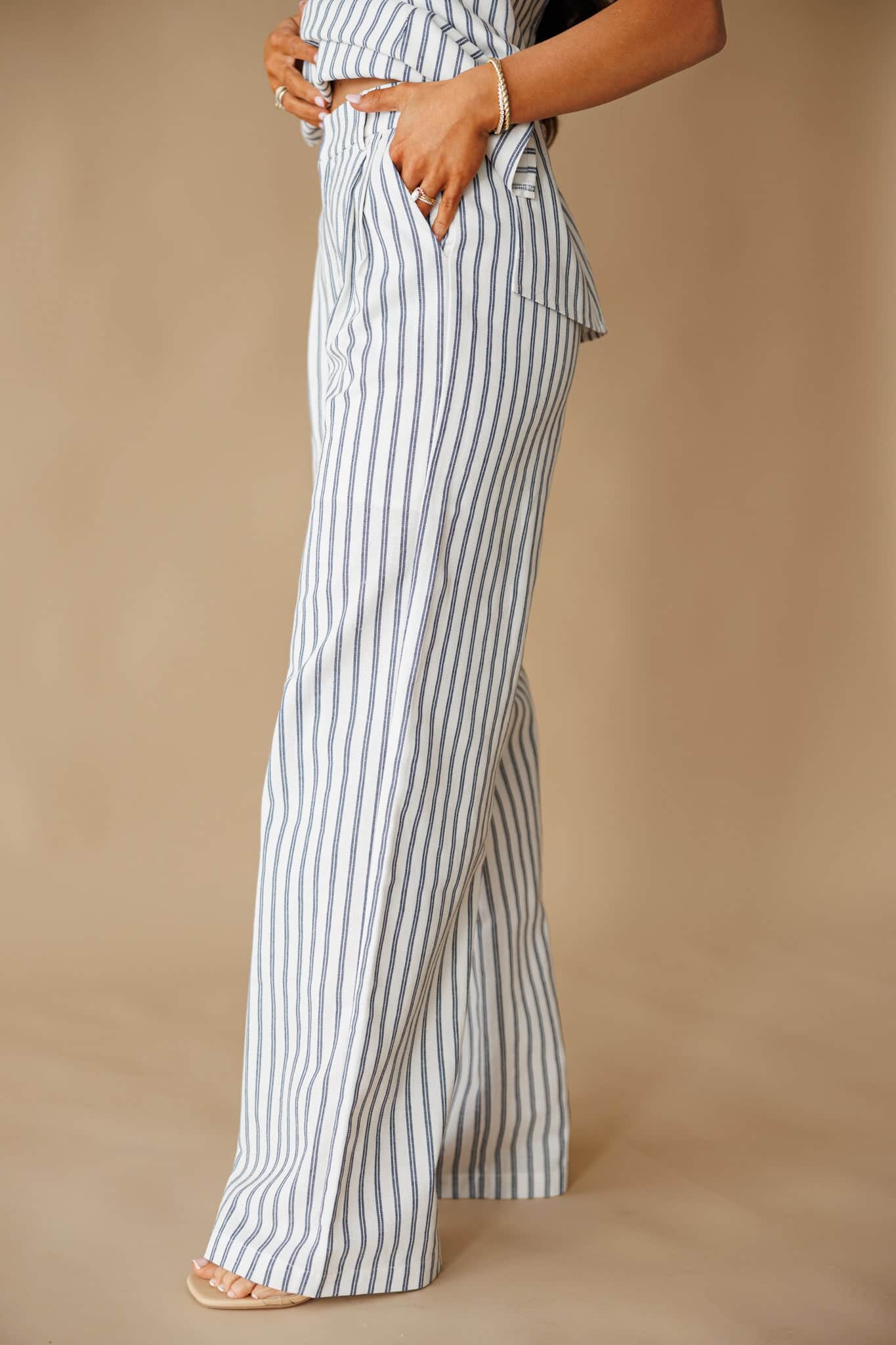Coastal Corporate Pants - Image 4