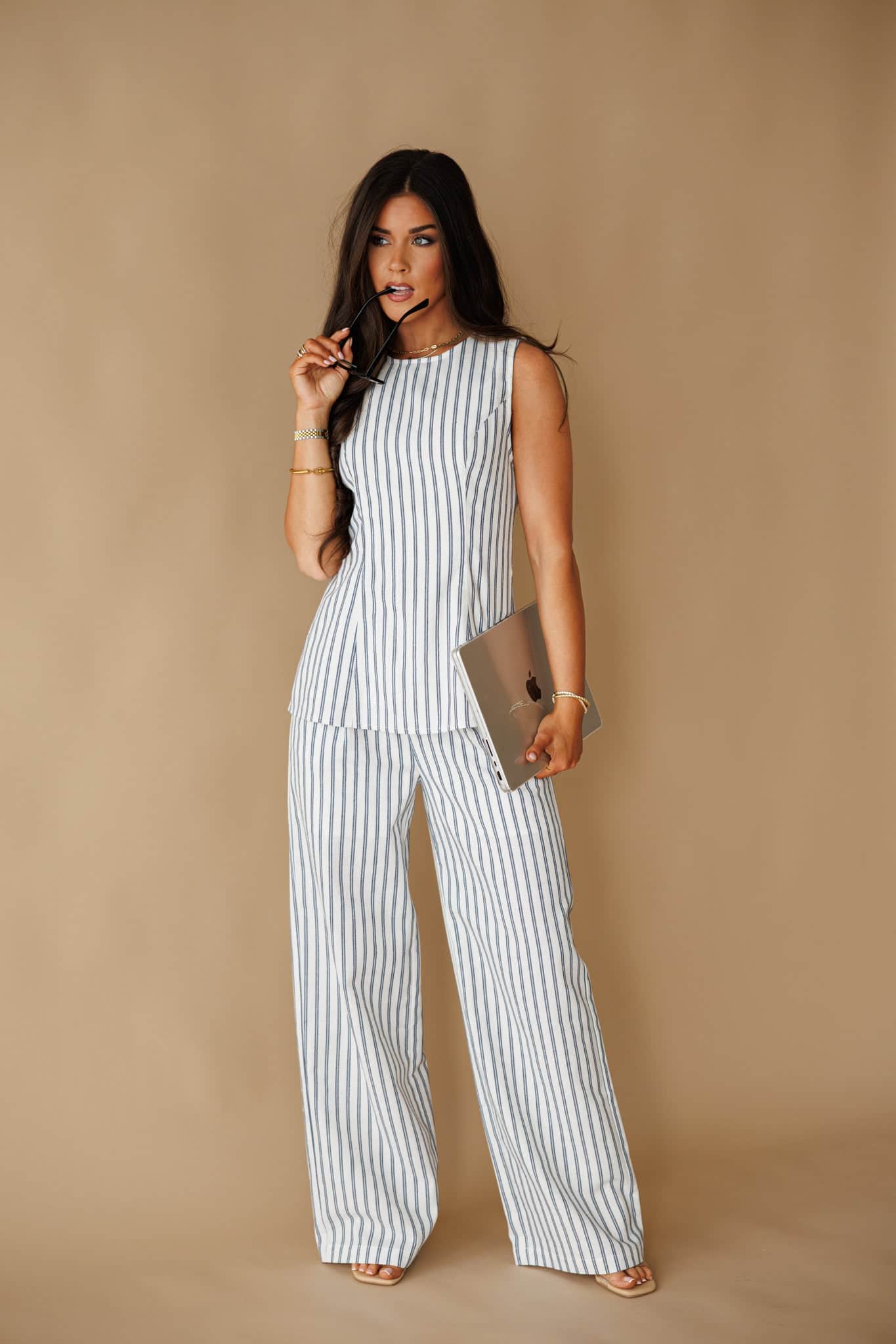 Coastal Corporate Pants - Image 5