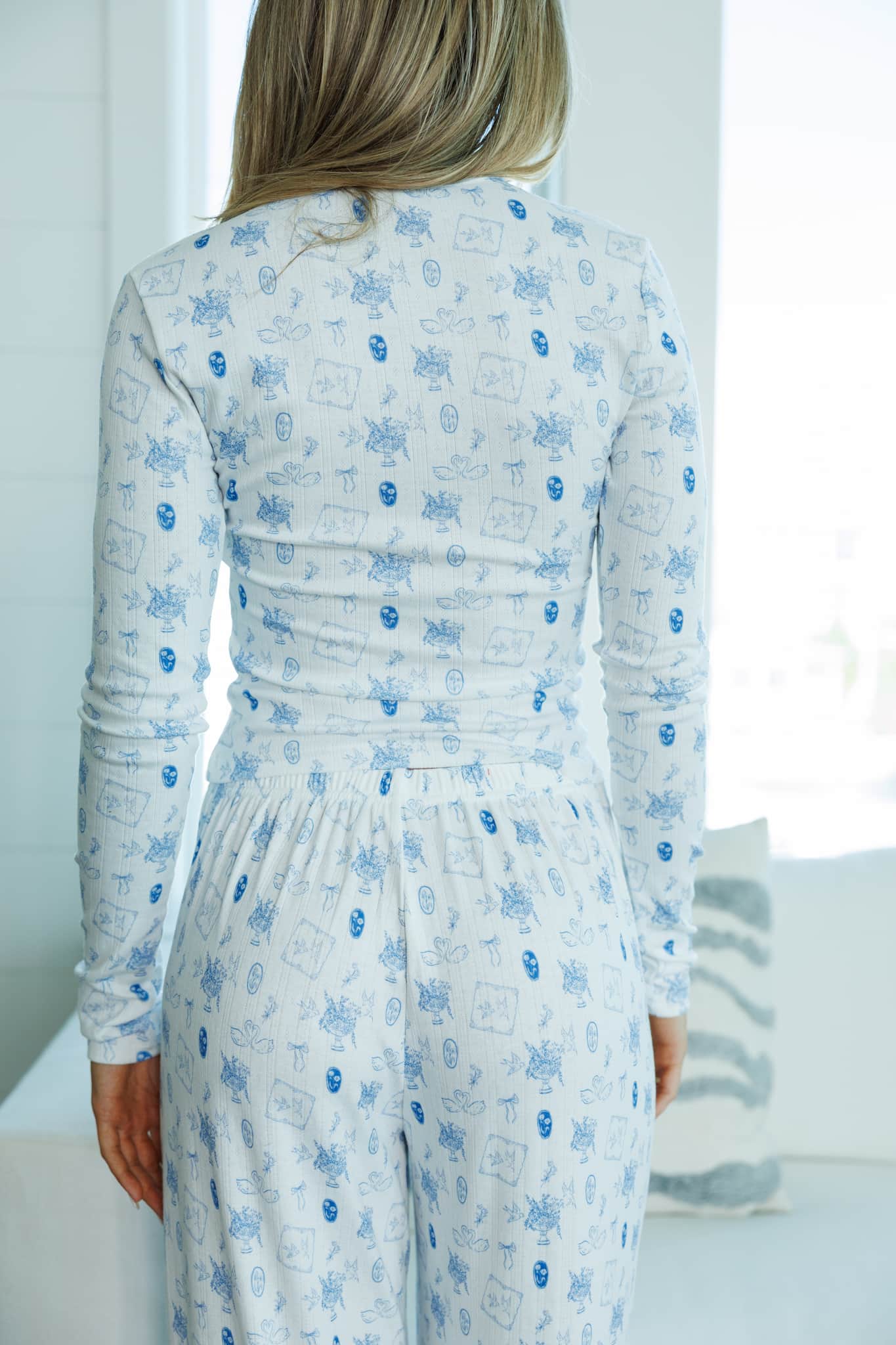 Coastal Cozy Top - Image 3